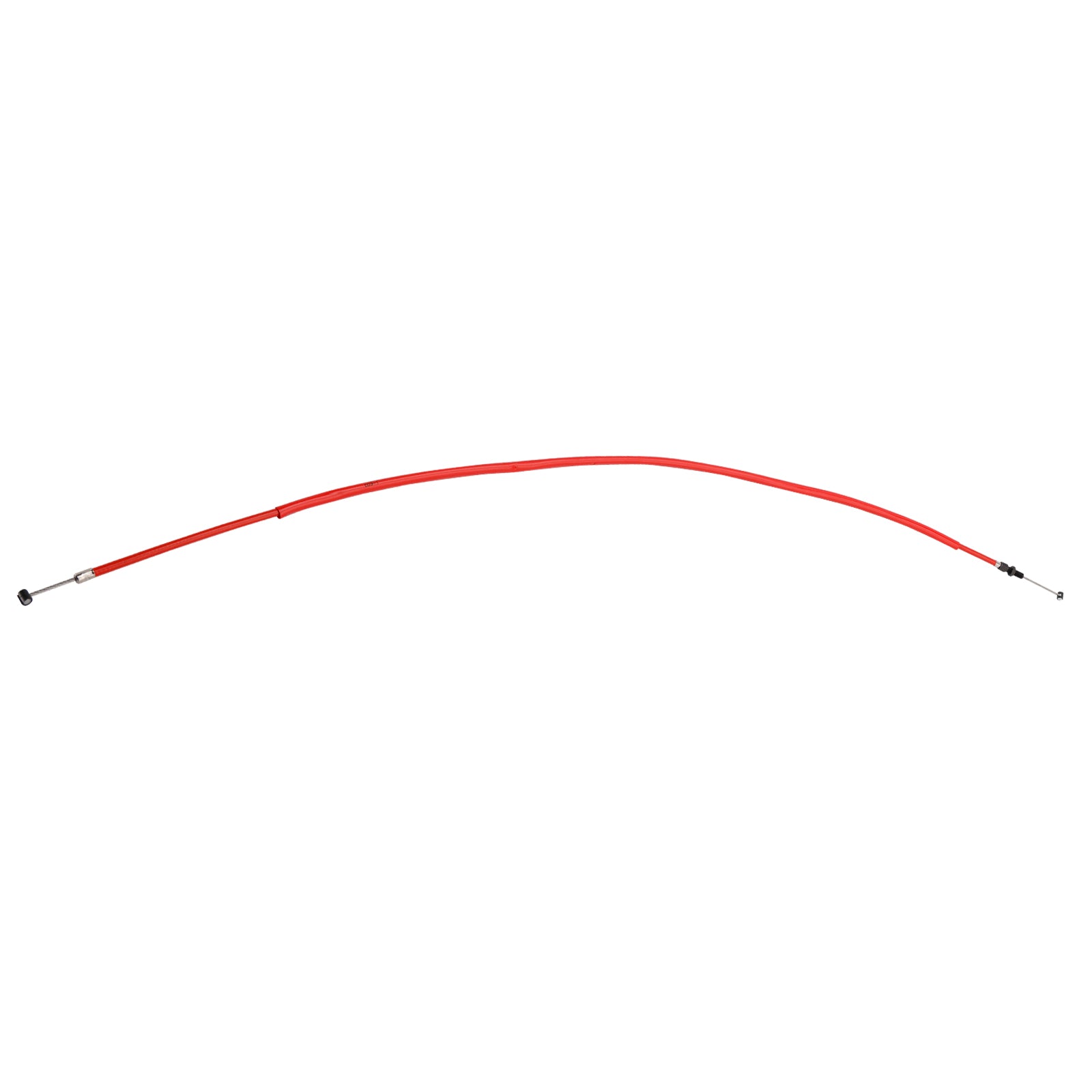 2009-2016 Suzuki GSXR1000 Motorcykelkopplingskabel Red