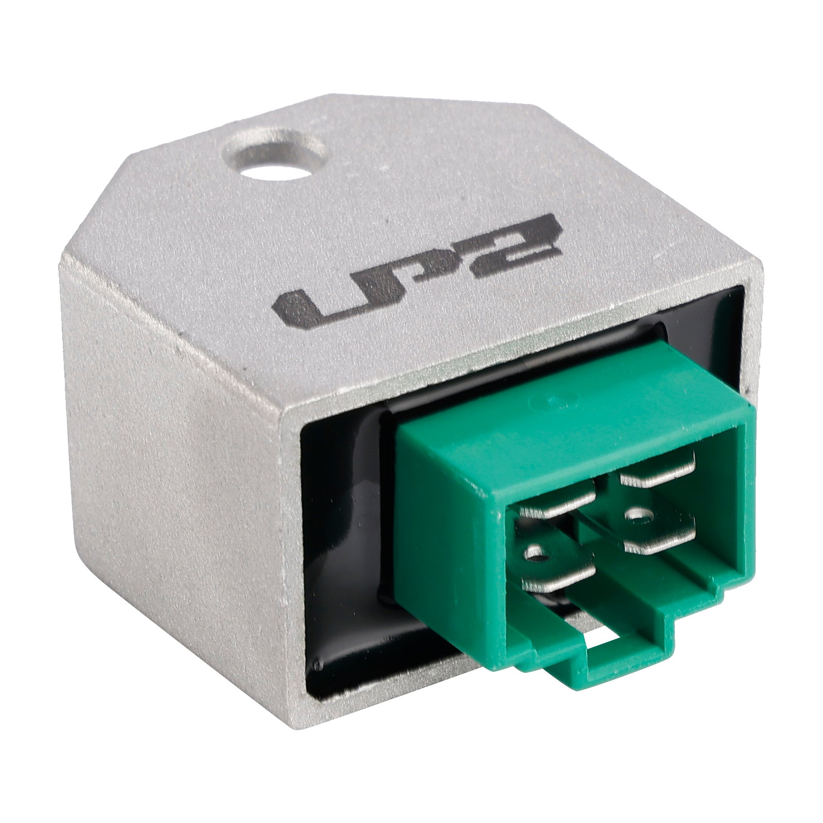 Kit de junta do regulador do estator para Kawasaki An112 Edge VR/Edge r/kaze atinge 12-14