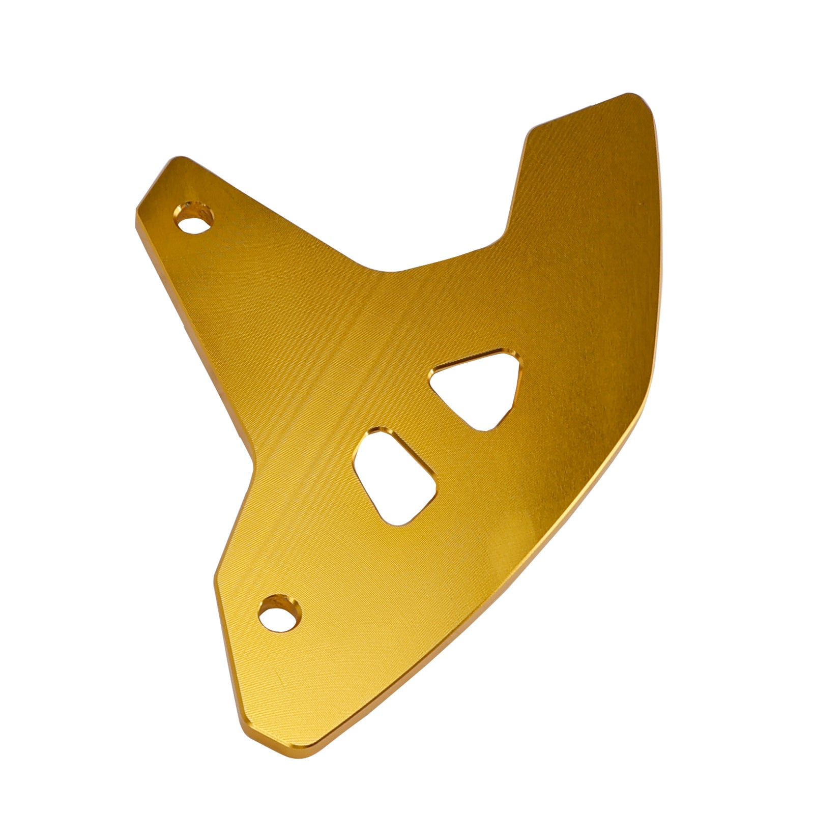 Achterremschijfbeschermer voor Suzuki DR-Z400SM 2000-2024 DRZ400/S/E