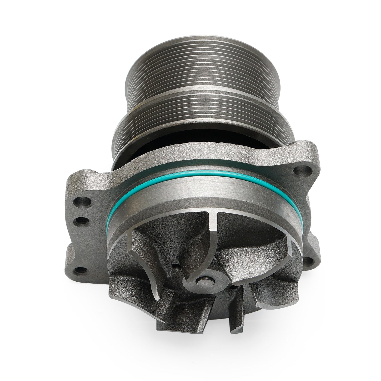 Pompe à eau Cummins Engines ISX ISZ robuste 3684450 3683651 4386576