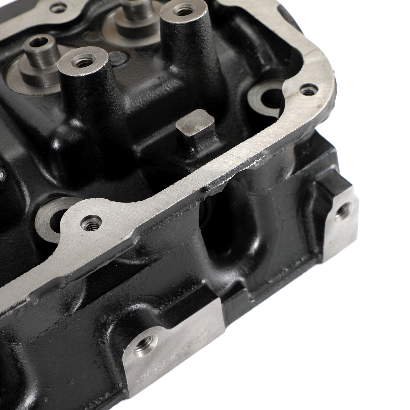 1989-2002 Jeep 2.5L Bare Cylinder Head 403 / 117