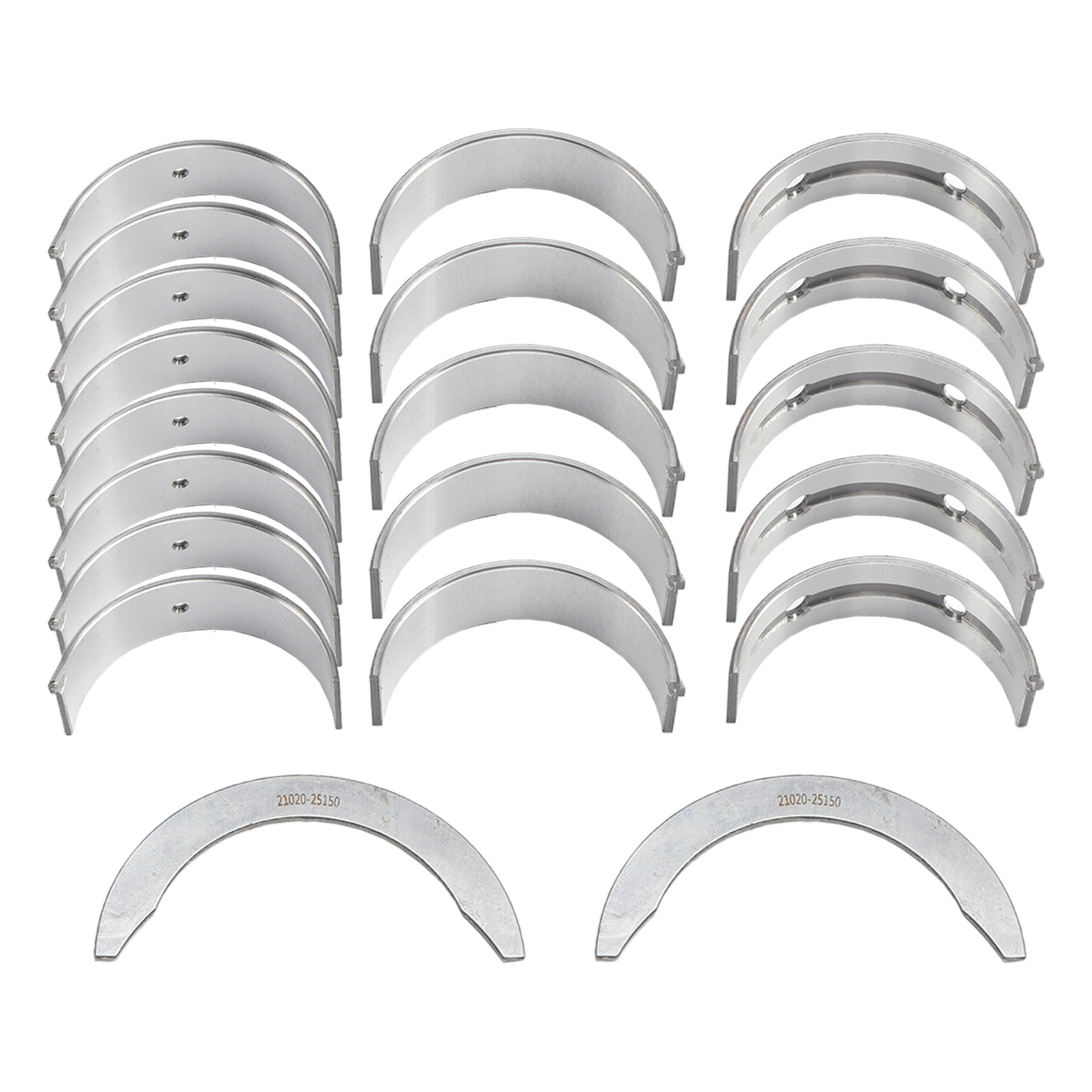 2013-2016 Hyundai Iload TQ Cargo 2.5 CRDI RWD diesel 2,5L G4KG 2,4 L