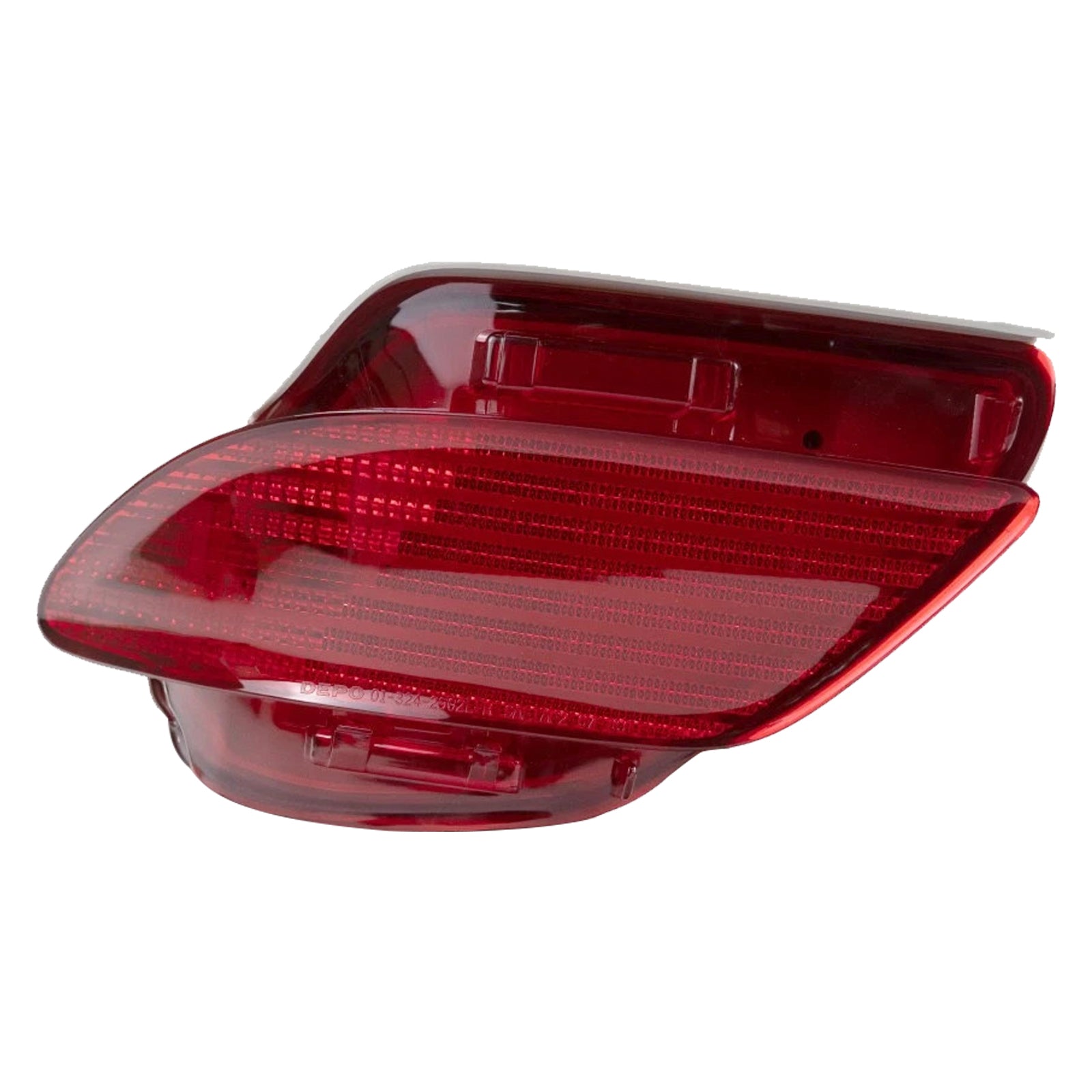 Left Rear Bumper Reflector 814900E010 For Lexus RX350 RX450h 2010-2015 USA