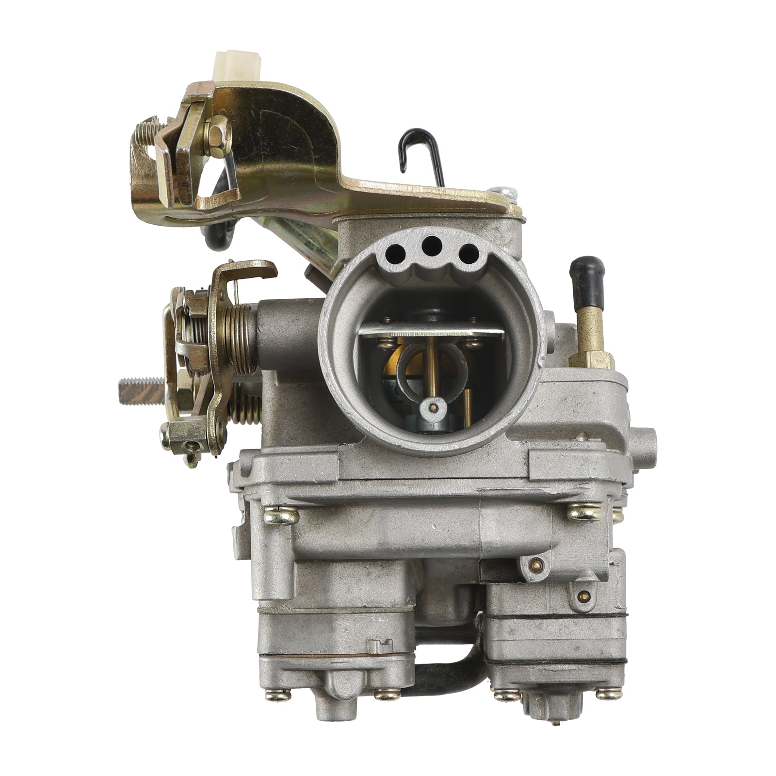 Carburateur Pour Suzuki Carry 465Q, ST308, F5A, F10A (1983-2009) - Référence 13200-85231 - En Alliage De Zinc - 5
