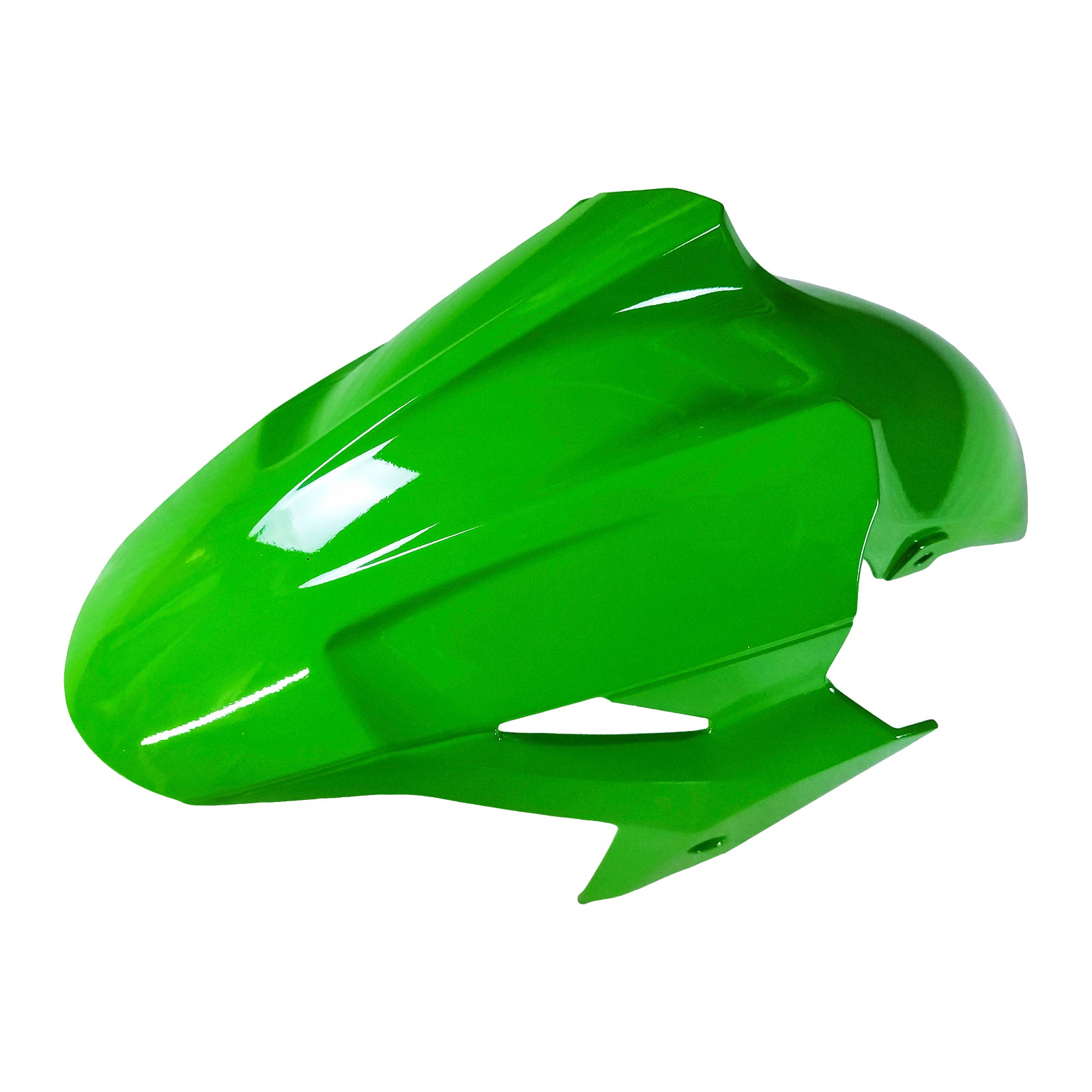 Injection Fairing Kit Bodywork For Kawasaki EX400 Ninja400 2018-2024