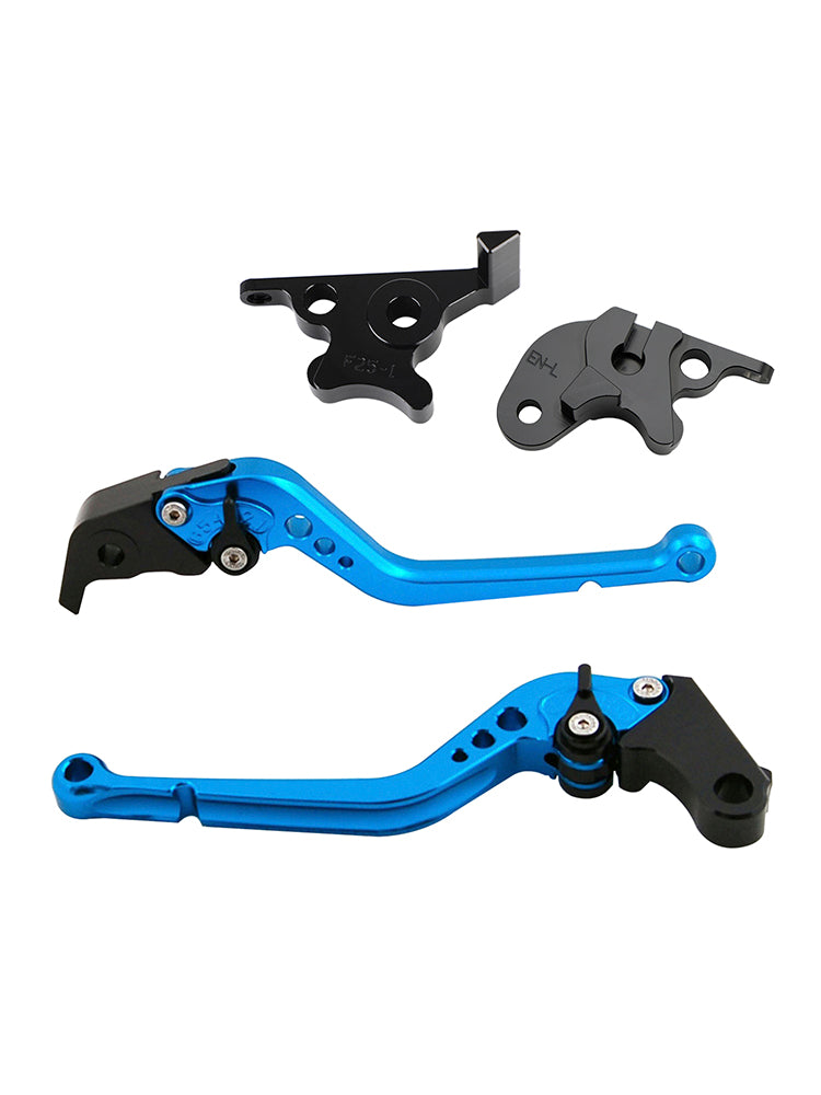Lang clutch bremsespak passet for CFMoto 250SR 250NK CBS 2019-2022