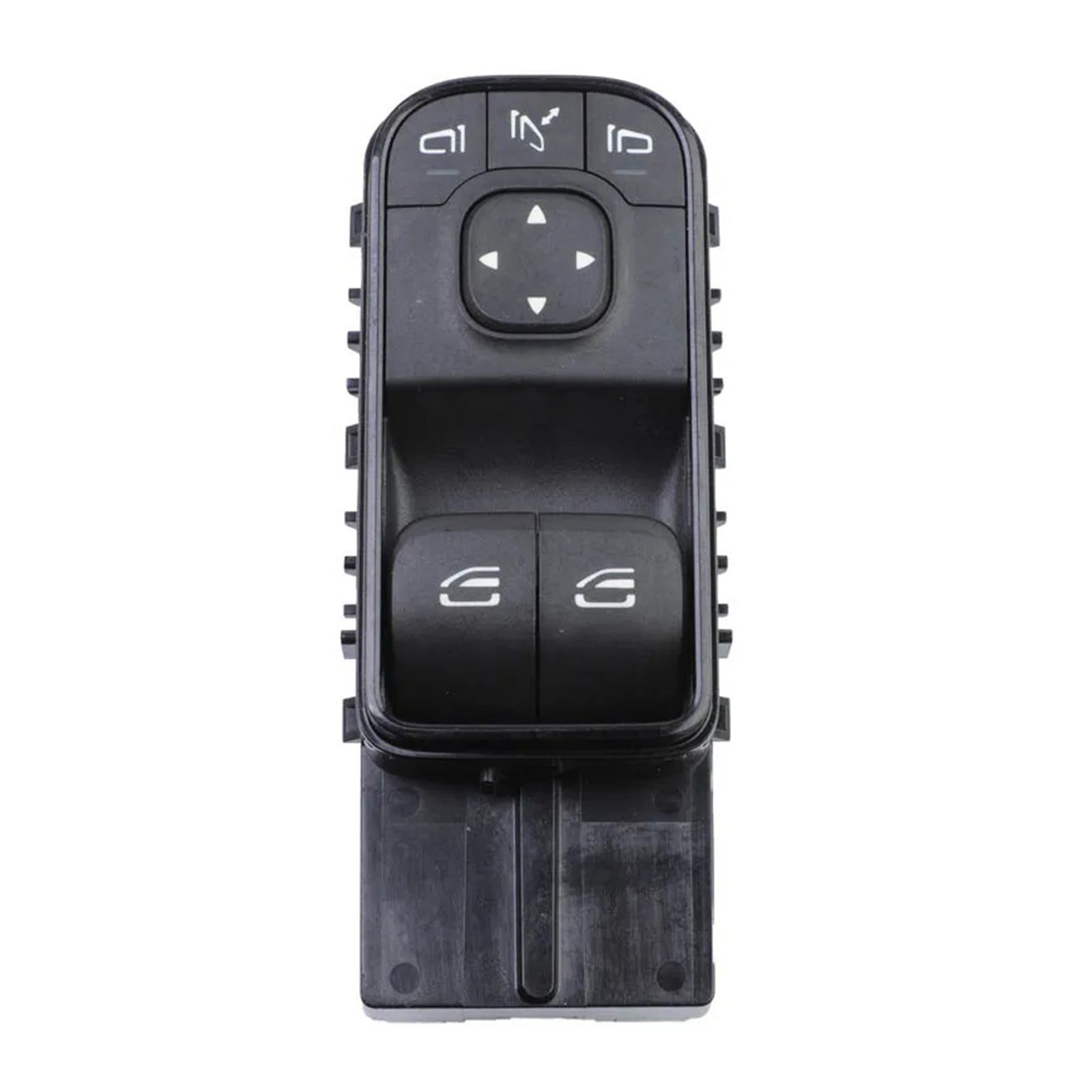 Window Mirror Master Switch for Mercedes-Benz Sprinter 3500 XD 18-21 9079059002