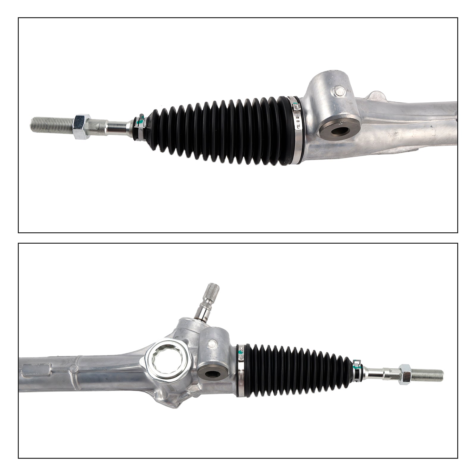 2006-2016 Toyota Estima AHR20/ACR50 RHD servostyrningsställ 45510-28160