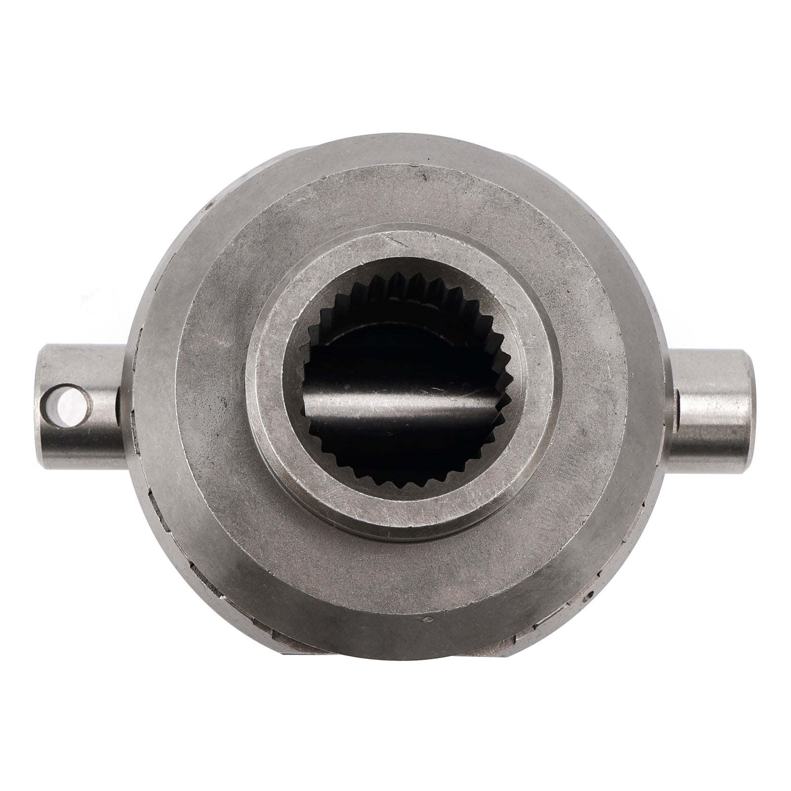 8.8 Inch Locker-10-Bolt31 Spline, Includes Cross Pin Shaft For Ford