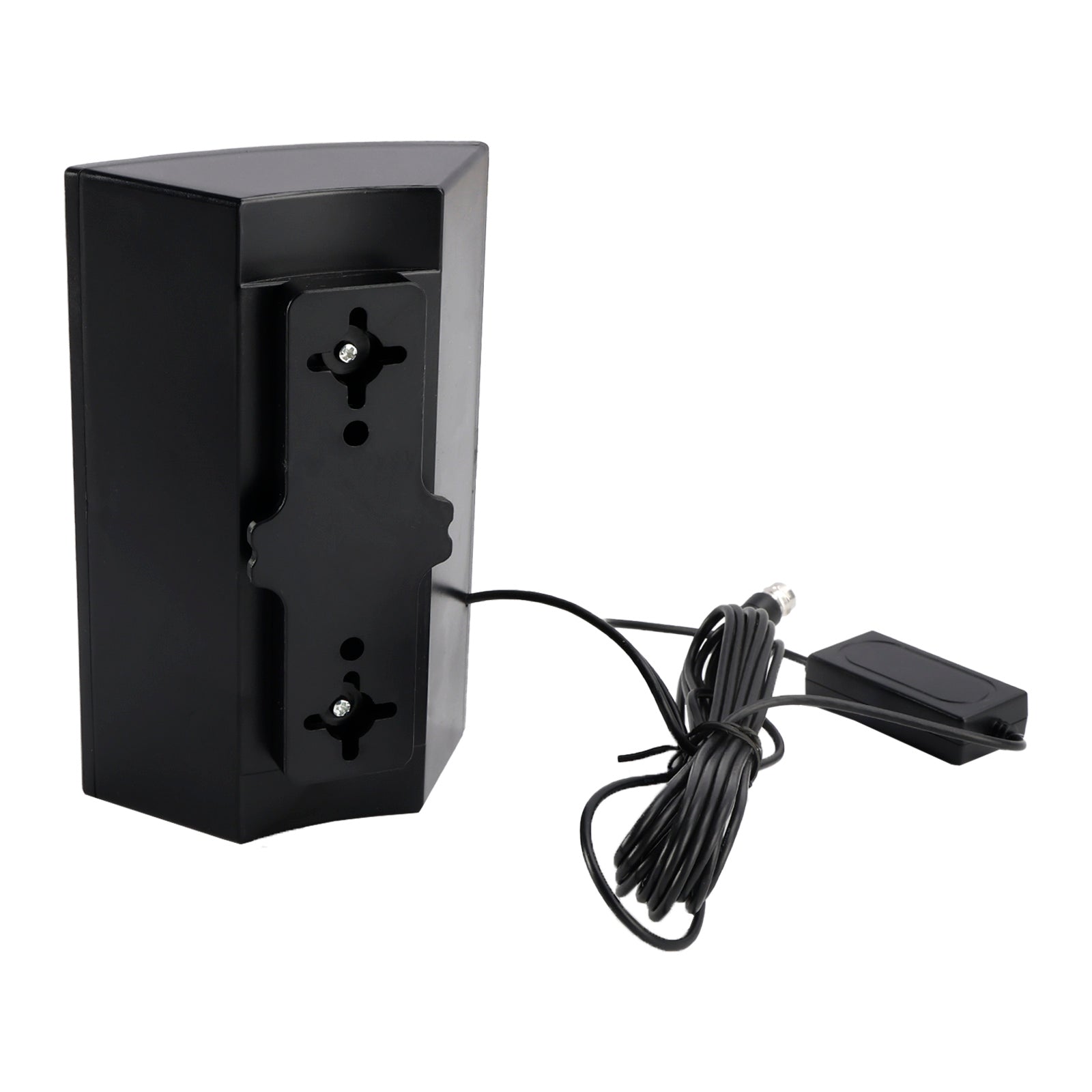 ATSC Indoor Outdoor Dual Amplifier HD Digital TV anténa Home DVB-T2 televízna anténa