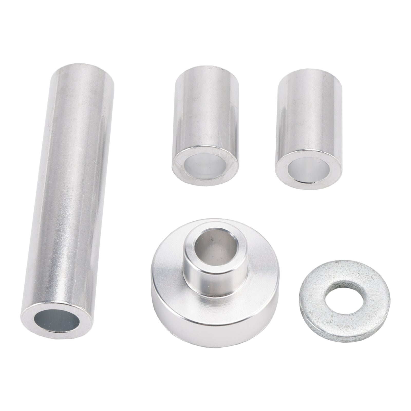 Billet aluminium dynamobeugel 551667-2 voor 1998-2002 Camaro LS1 LSX LS3