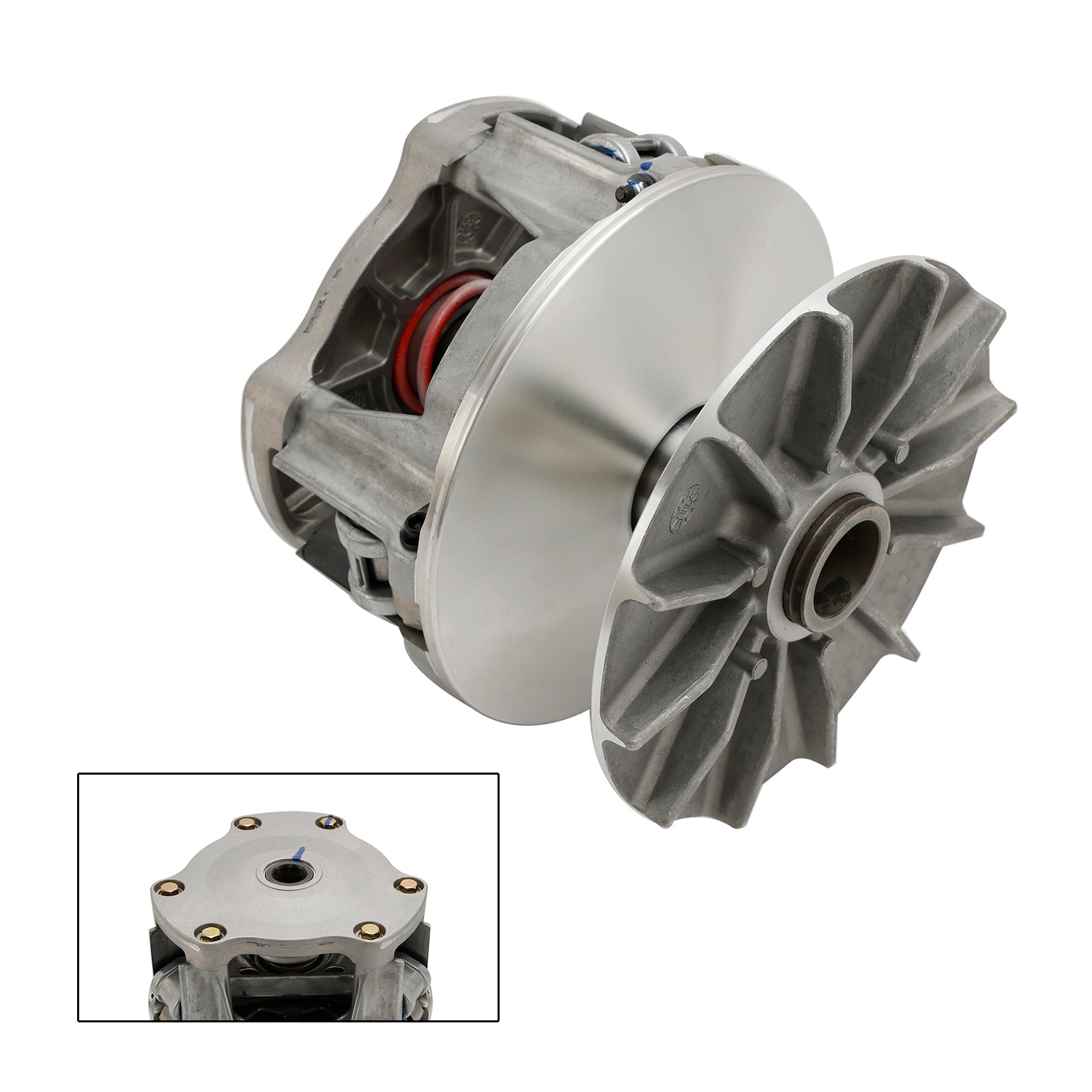 2021-2023 Polaris General XP4 1000 Front Clutch Variator Kit 1323689 1323317