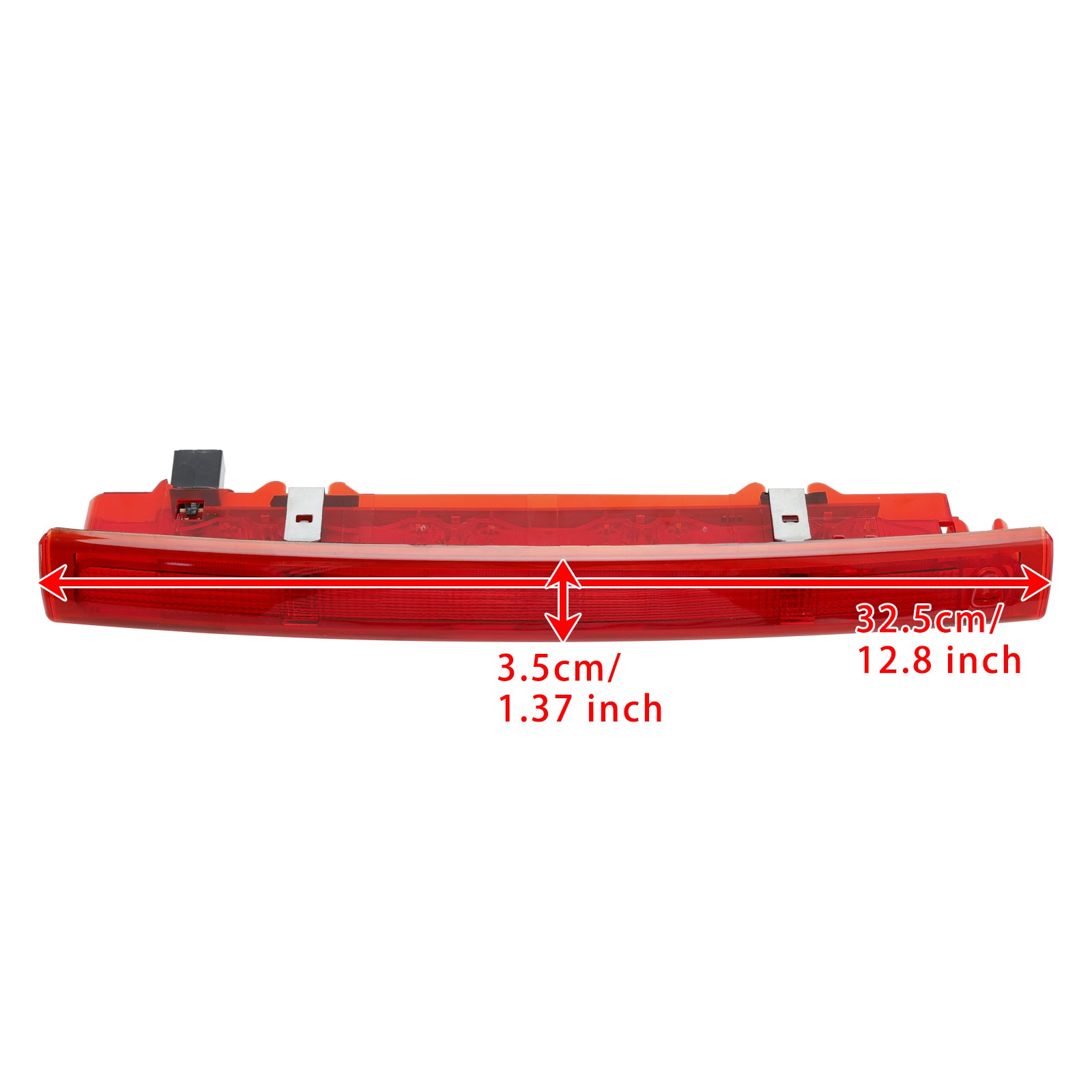 High Level Brake LED Light Rear Third Stop For Renault Megane Mk2 2002-2009