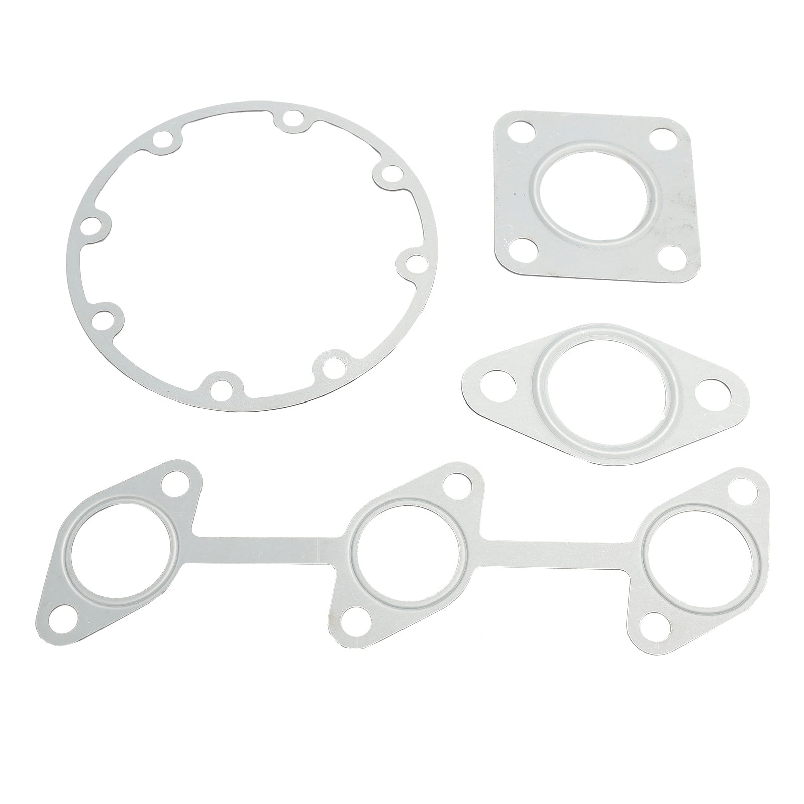 Culasse complète avec ressort de soupape et Kit de joint pour Kubota D1105 RTV1100