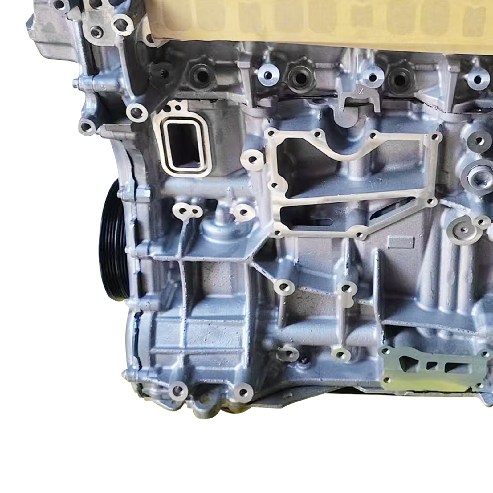 2019 Ford Mustang 2.3L Ecoboost Brand New Long Engine Block