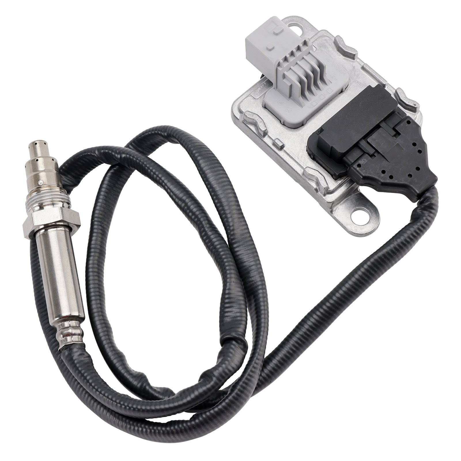 2013-2018 Cummins 11.9L 15L ISX15 Nitrogen Oxide NOx Sensor 12V 3687930