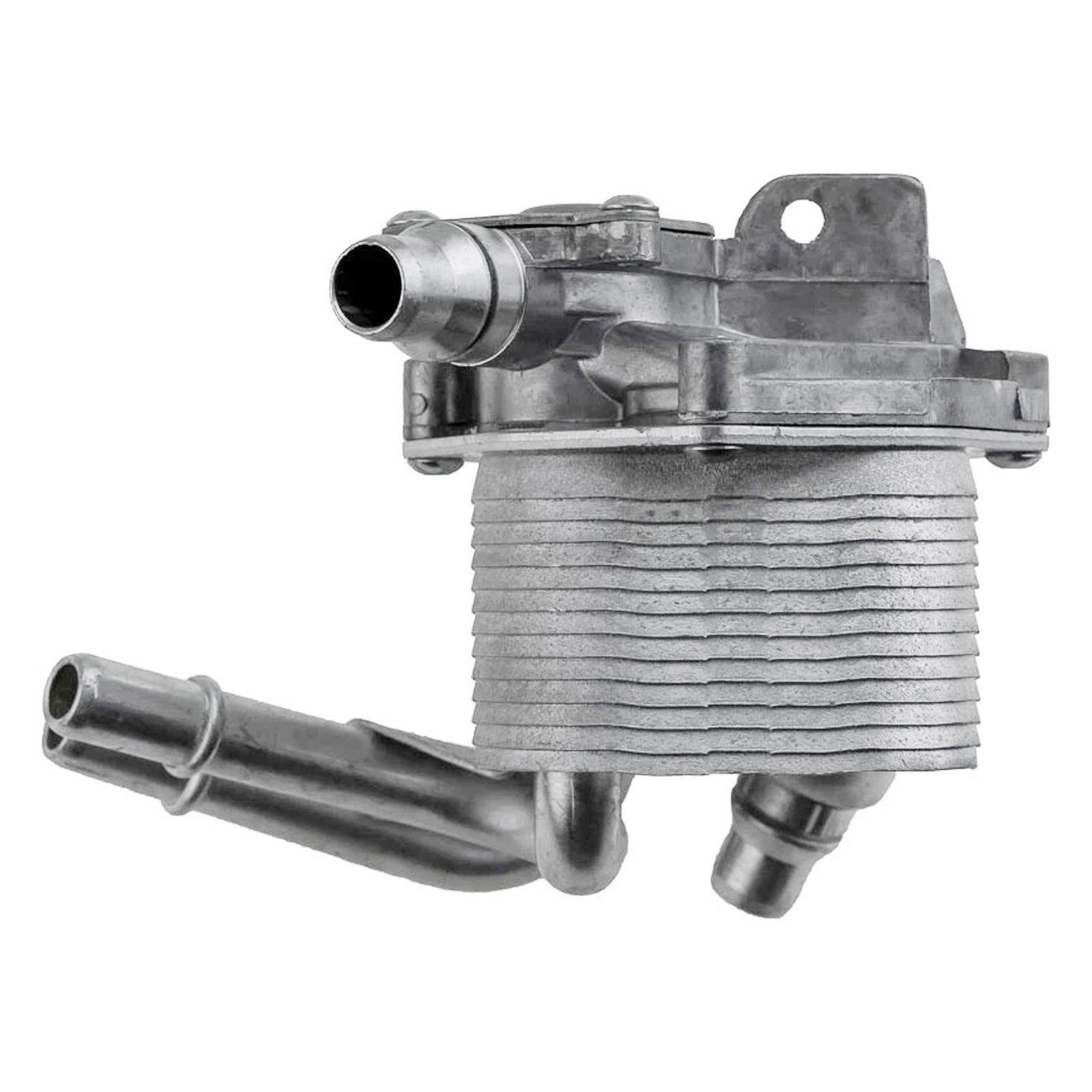 2009-2013 For BMW 335i xDrive / L6 3.0L Turbocharged Transmission Oil Cooler 17217536929 91224