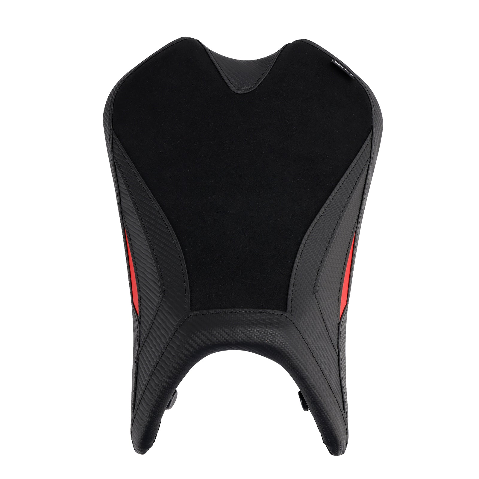 2024-2025 Aprilia Rs457 Siège conducteur inférieur avant Raider Selle passager Vert