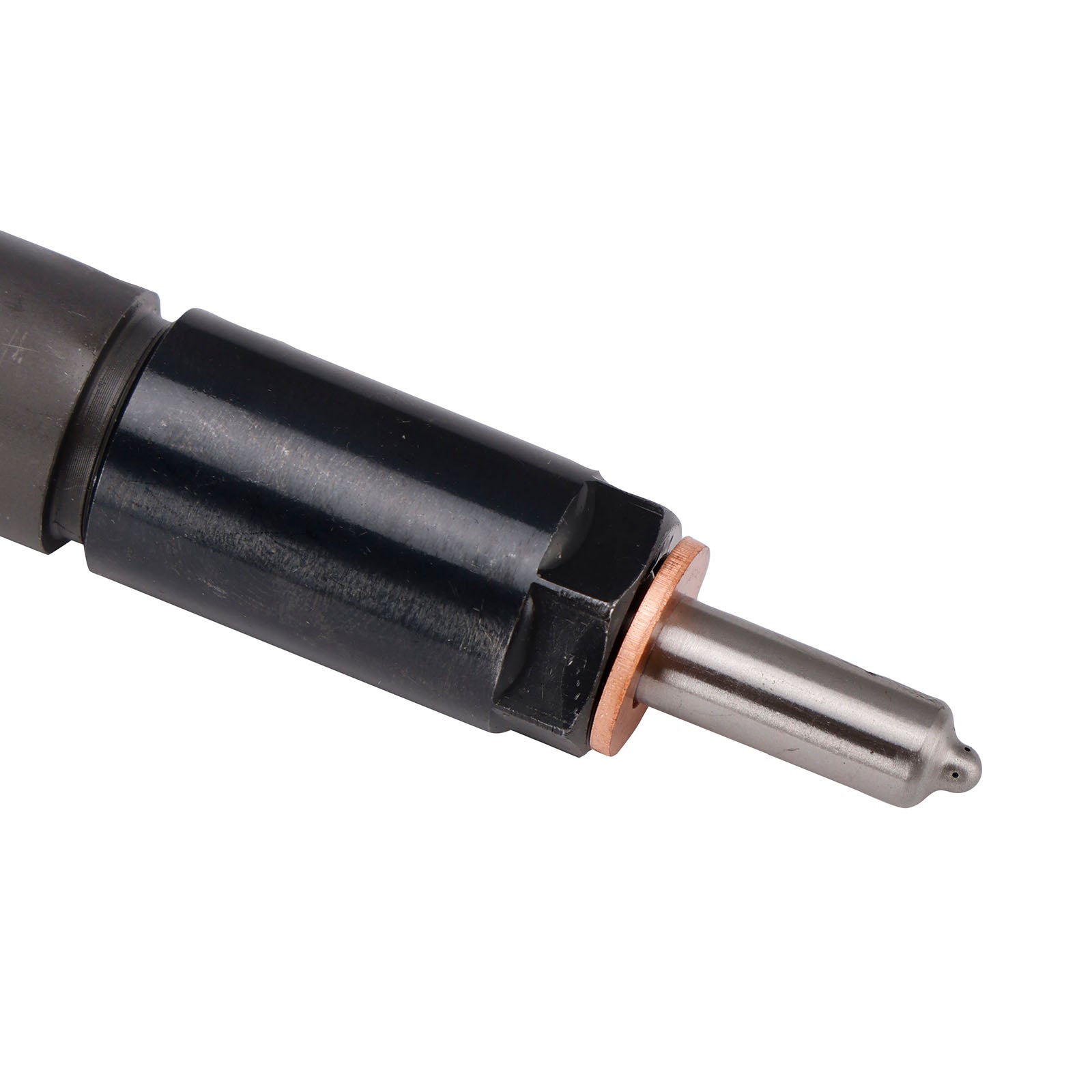 3802818 Fuel Injectors 3802748RX 4089270RX For Cummins Marine 6BTA 5.9L