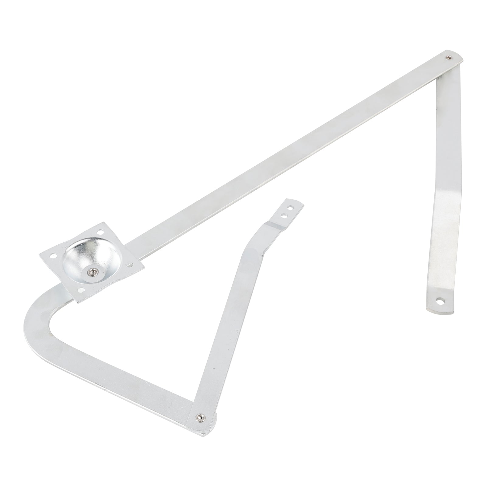 PR315500-LH +PR315500-RH Attic Ladder Hinge Arm venstre +høyre for Louisville Ladder