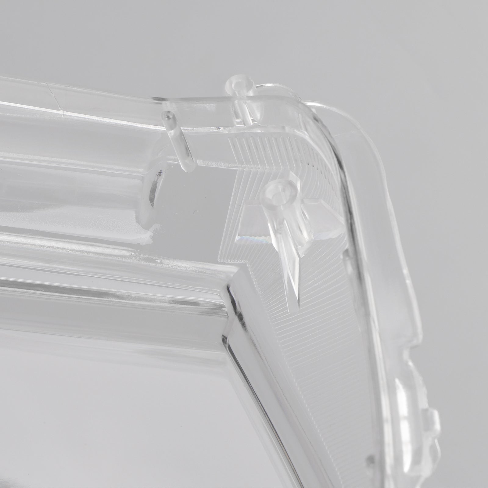 2015-2018 Nissan Murano vľavo+pravý predný obal svetlomet