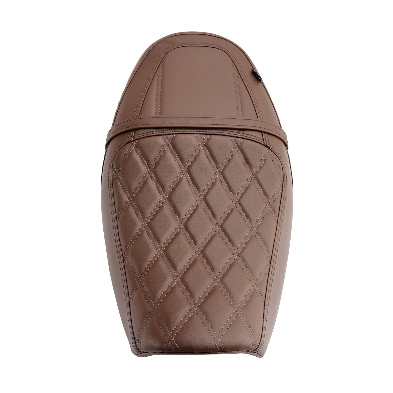 2018-2024 Kawasaki Z900RS Komplett kudde ryttare passagerarsäte Green