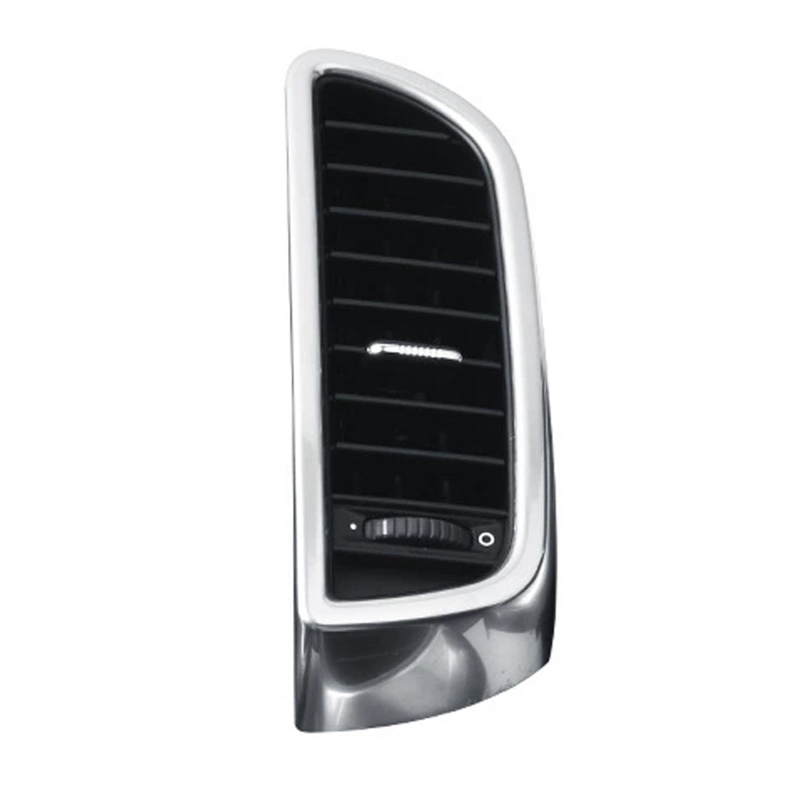 Center Right Dash A/C Air Vent 7P5819704D For Porsche Cayenne 958 2011-2018