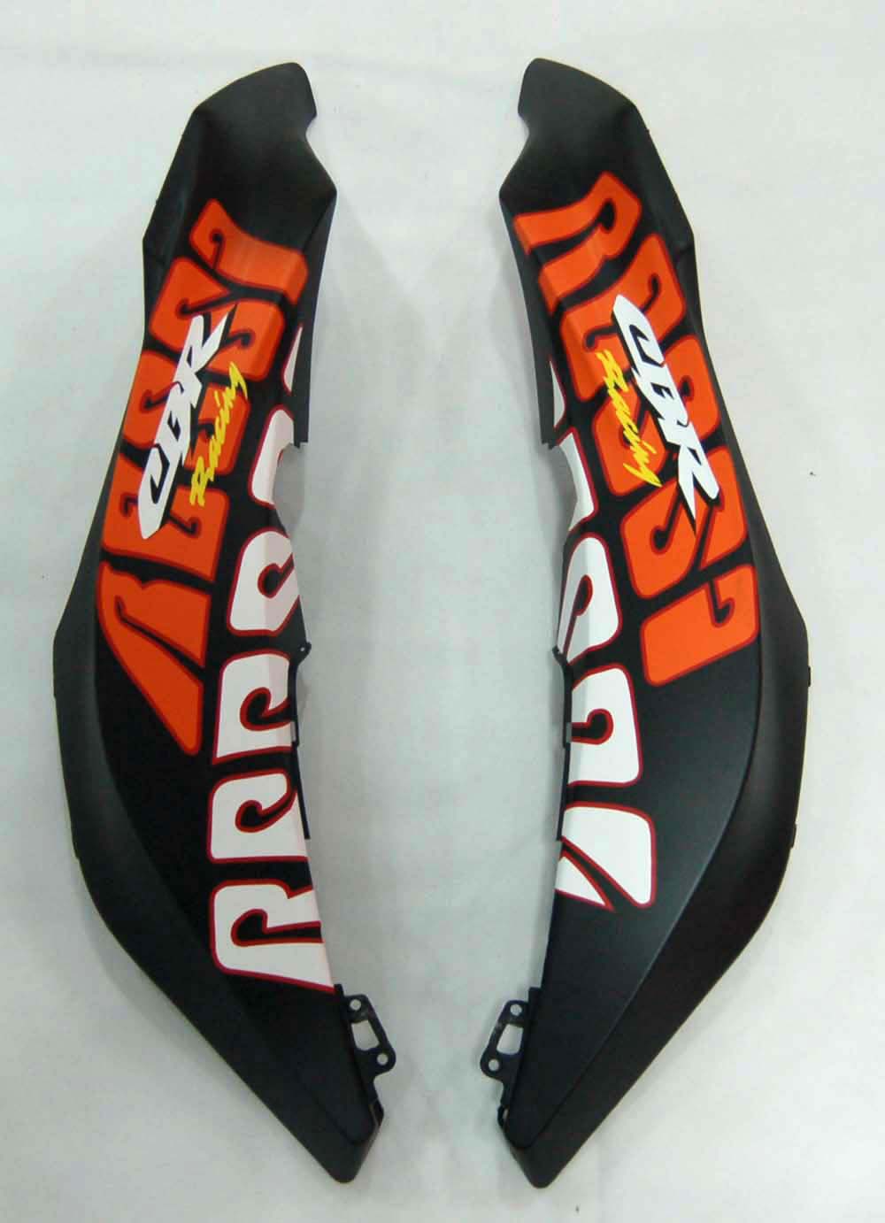 Kit de carénage Honda CBR600RR 2009 2012 générique