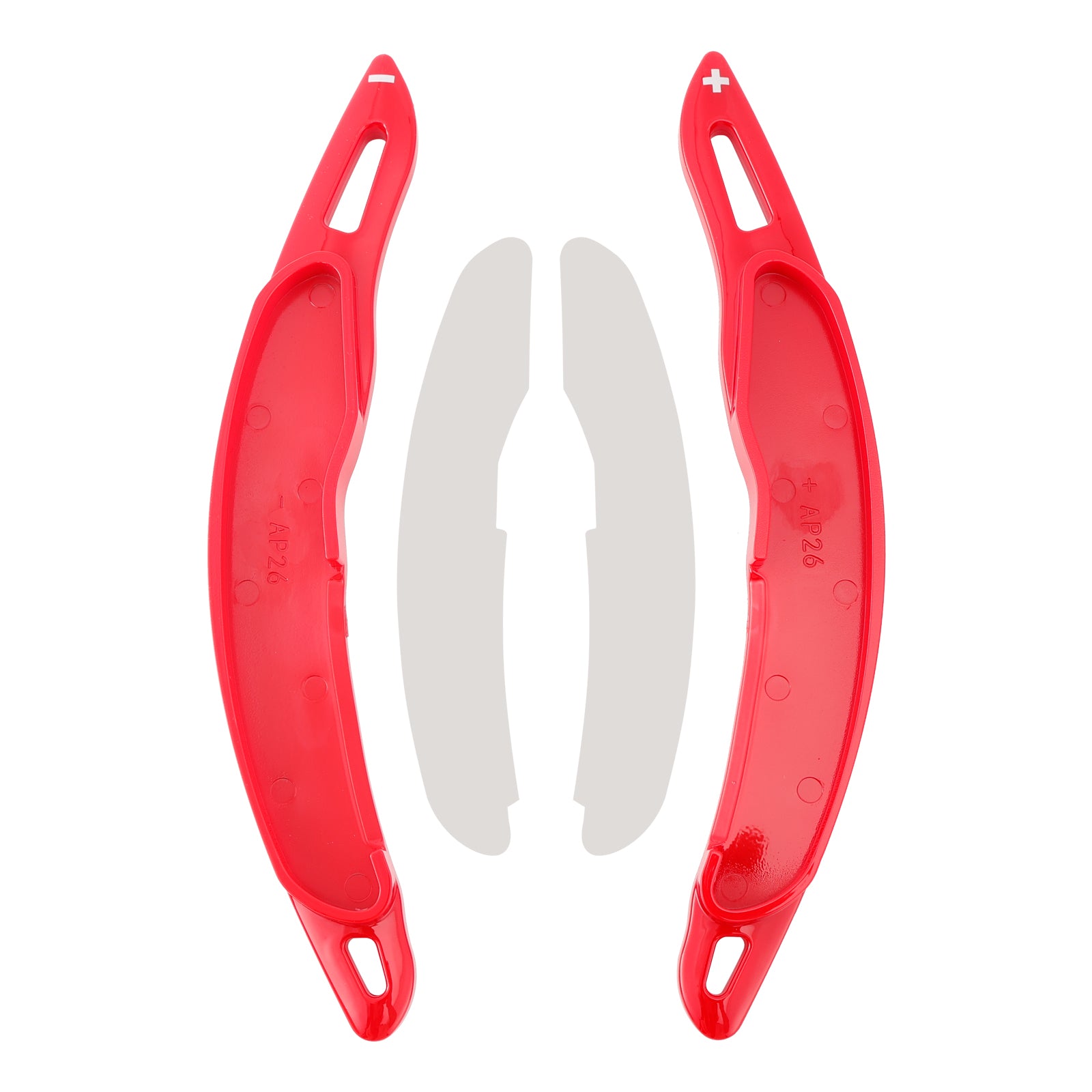 Ratthjulets skifterforlengelse for Mitsubishi Outlander