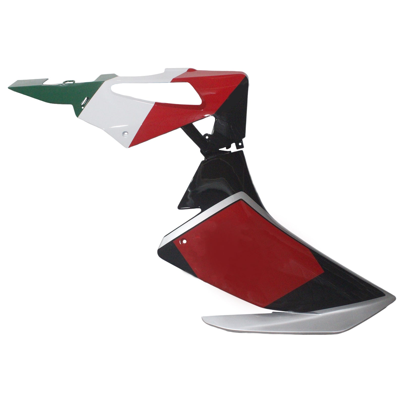 Injection Fairing Kit Bodywork Plastic For Aprilia RSV4 1000 2016-2020