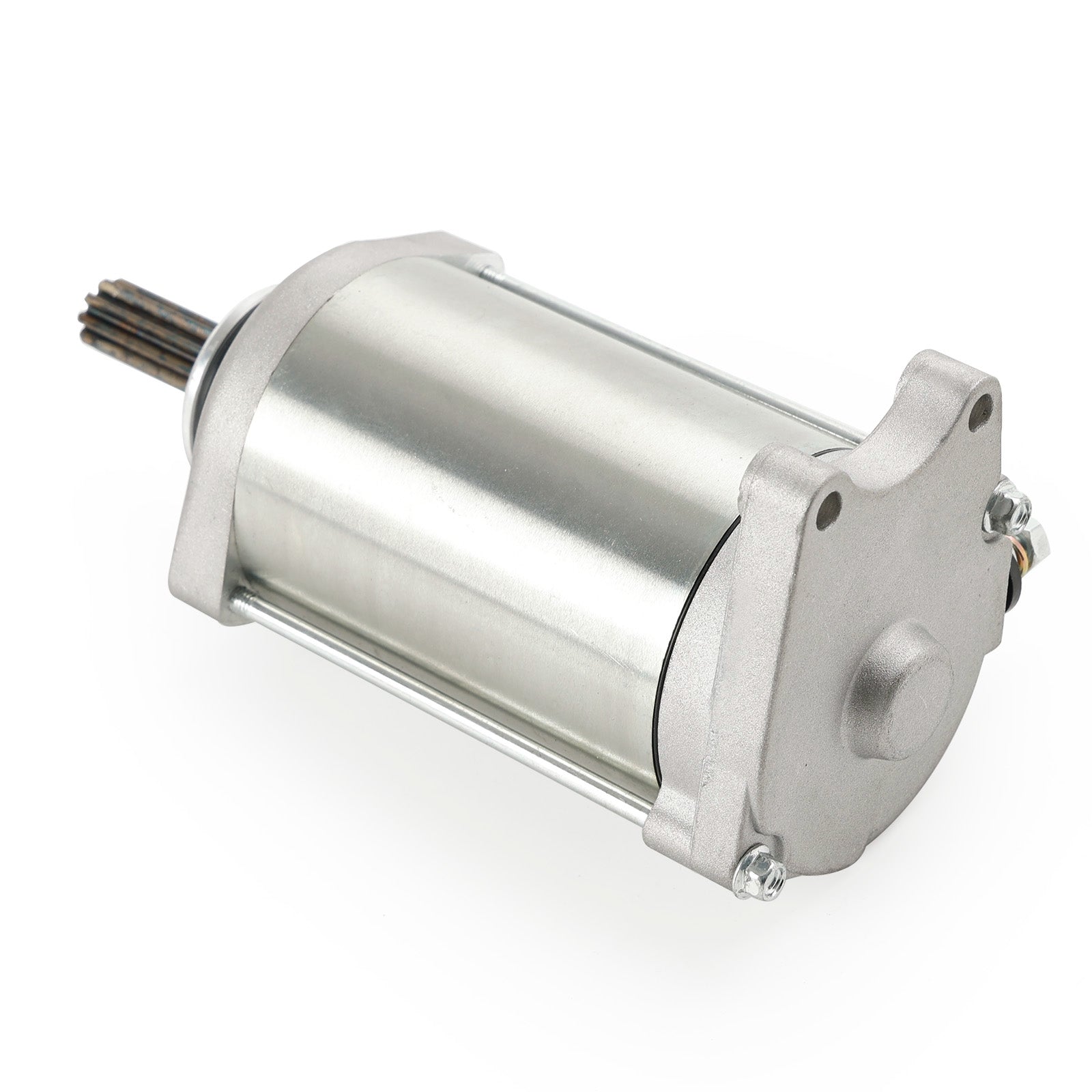 2018-2019 Suzuki Moto V-STROM - Moteur de démarreur DL1000XA démarrant 31100-06G00