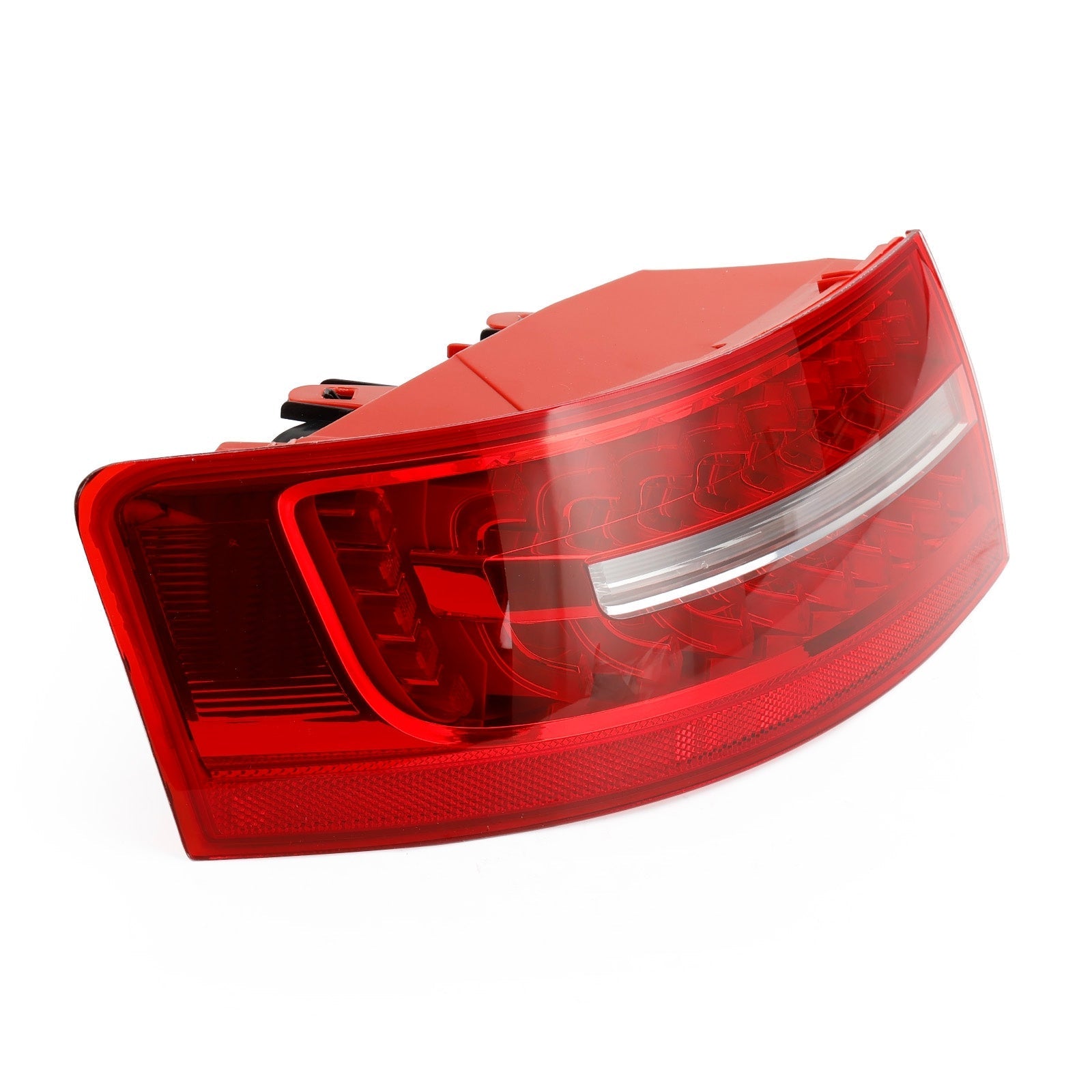 2009-2011 AUDI A6 C6 berline coffre extérieur feu arrière LED gauche