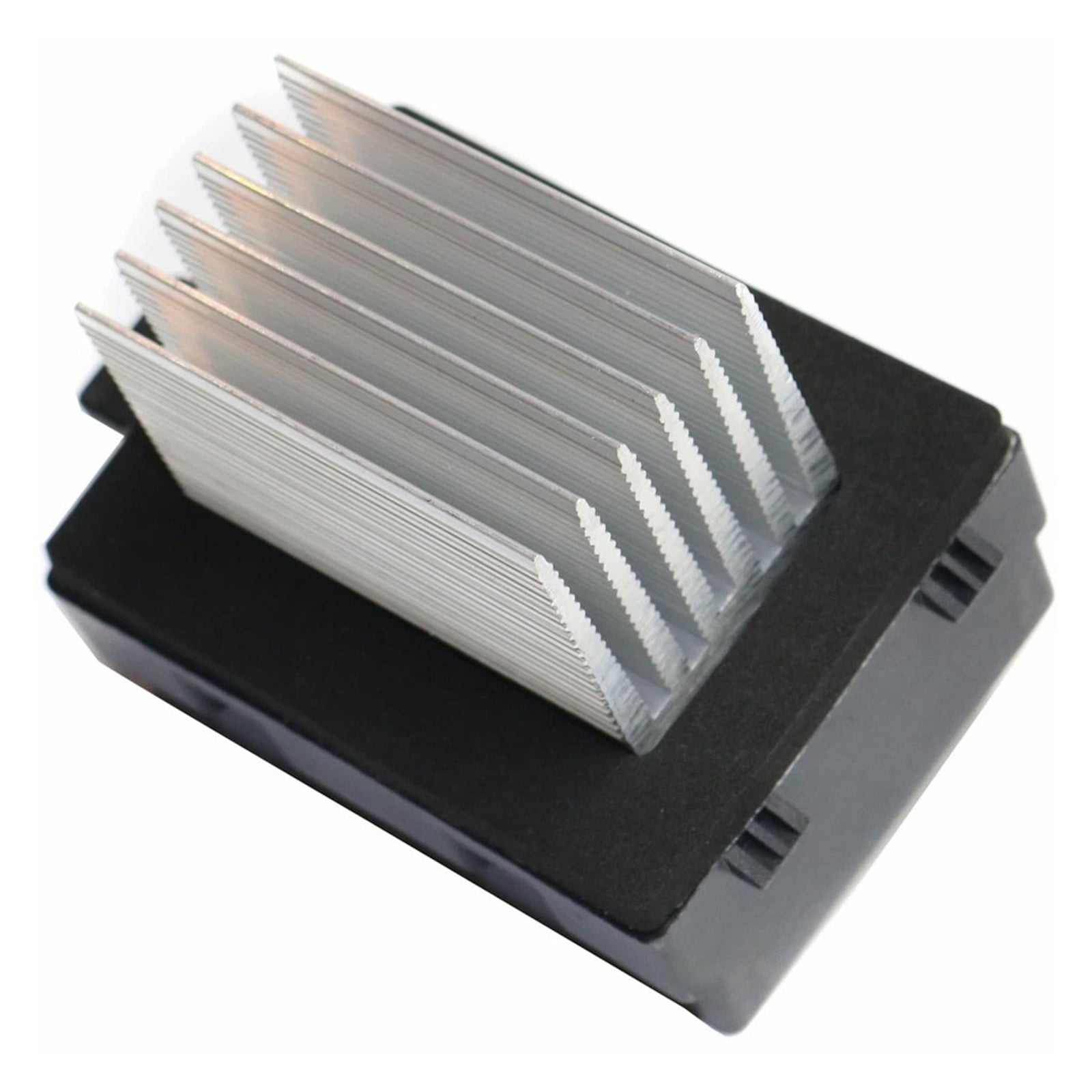 HVAC Heater Blower Regulator Resistor 8E5Z19E624A For Ford Fusion 06-12