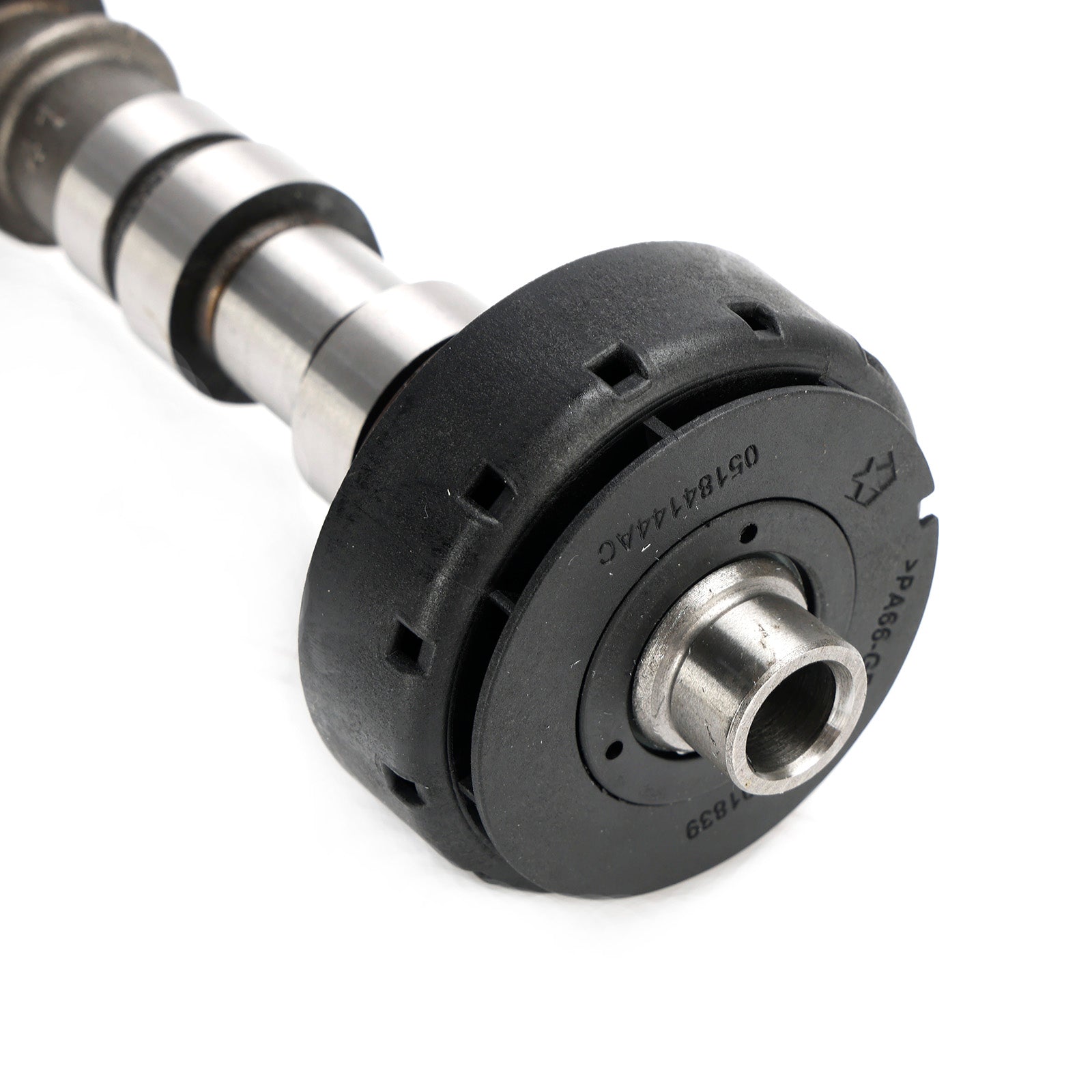 Arbres à cames de moteur, 4 pièces, adaptés à la Jeep Dodge Chrysler Ram 3,6l, ensemble 2011 – 2018