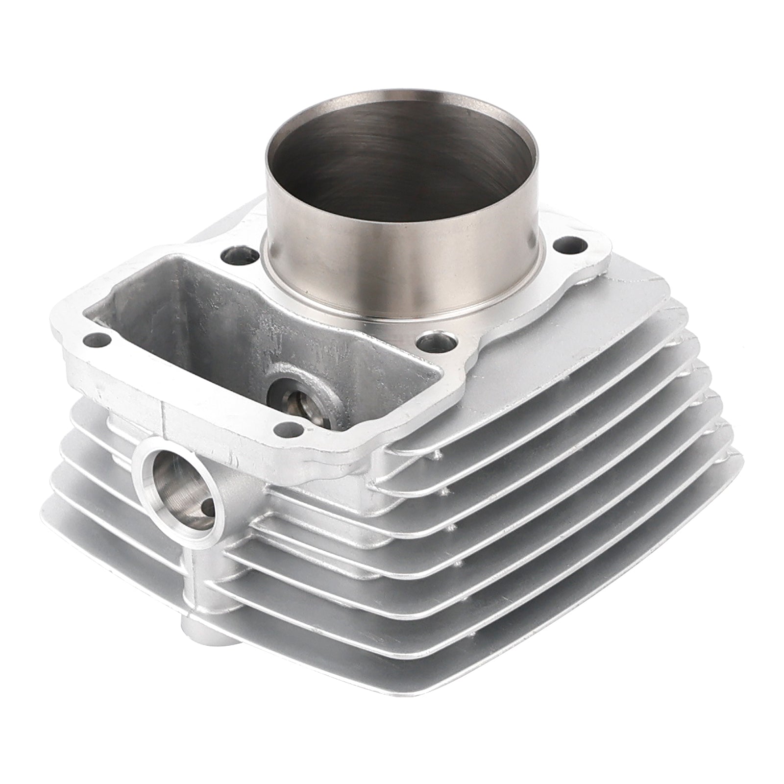 Kit de piston cylindre de 65,5 mm 65,5 mm pour Zongshen ZS200 CG 200 250 ATV Quad Dirtbike 250cc