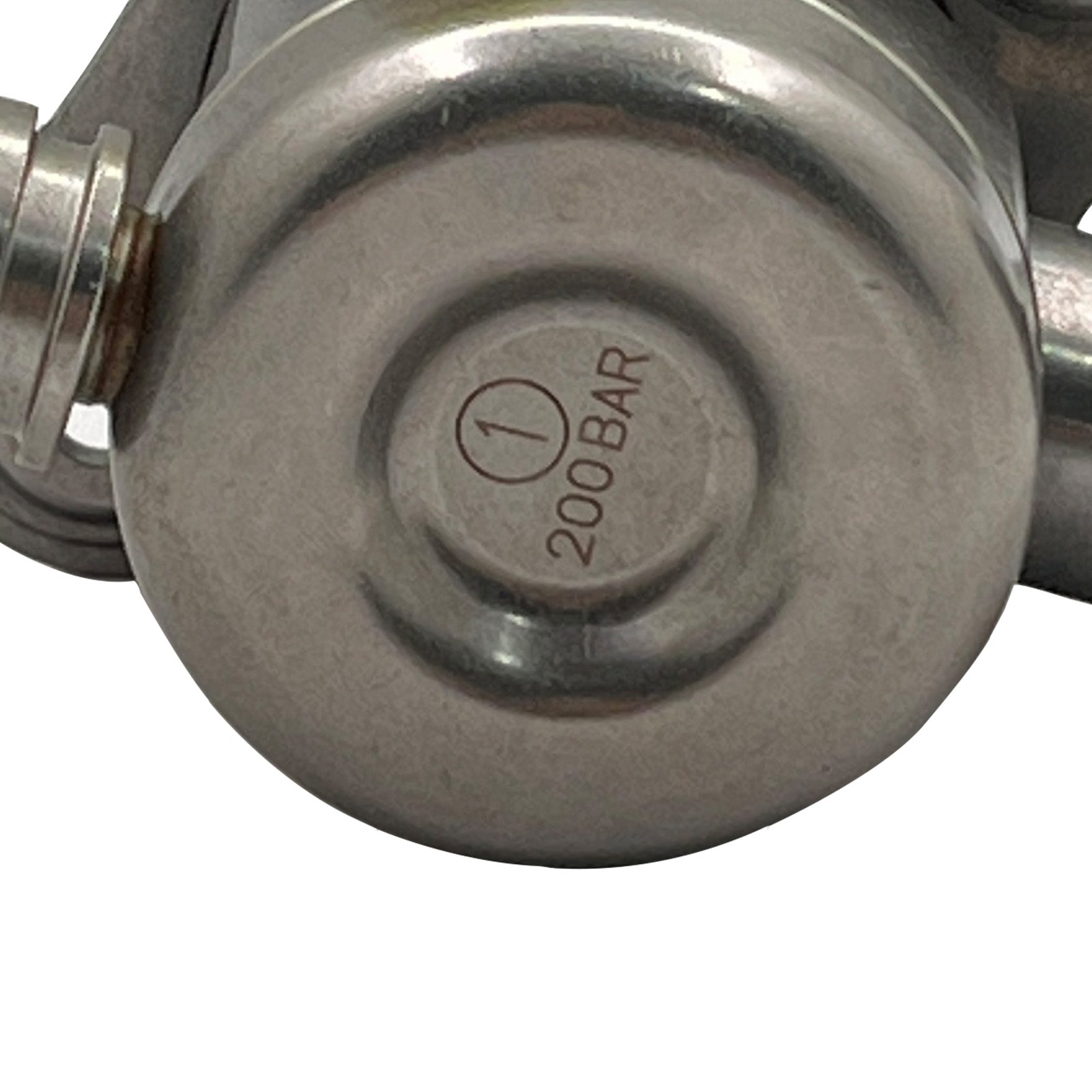 High Pressure Fuel Pump 35320-2B250 Fit HYUNDAI 2018-2022 Fit KIA 1.6L 17-20