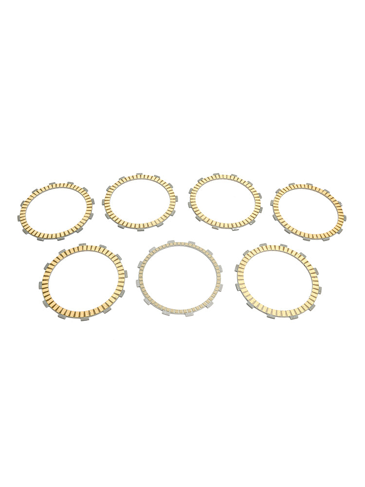 2006 Honda RVT1000R RVT RC51 CLUTCH FRICTION PLATE KIT 22201-MAT-E00