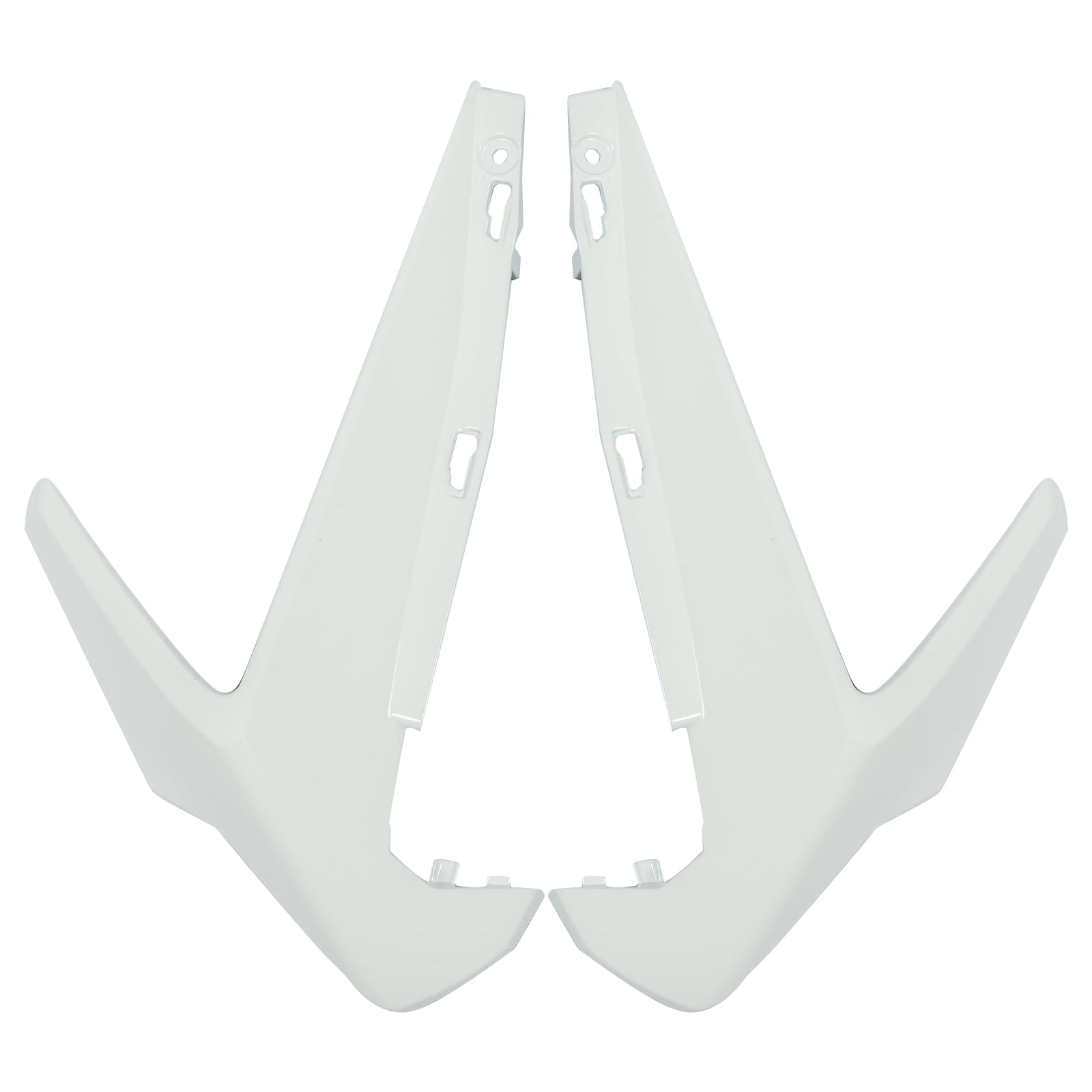 2019-2021 Honda CBR500R Fairing Kit 006# Generic