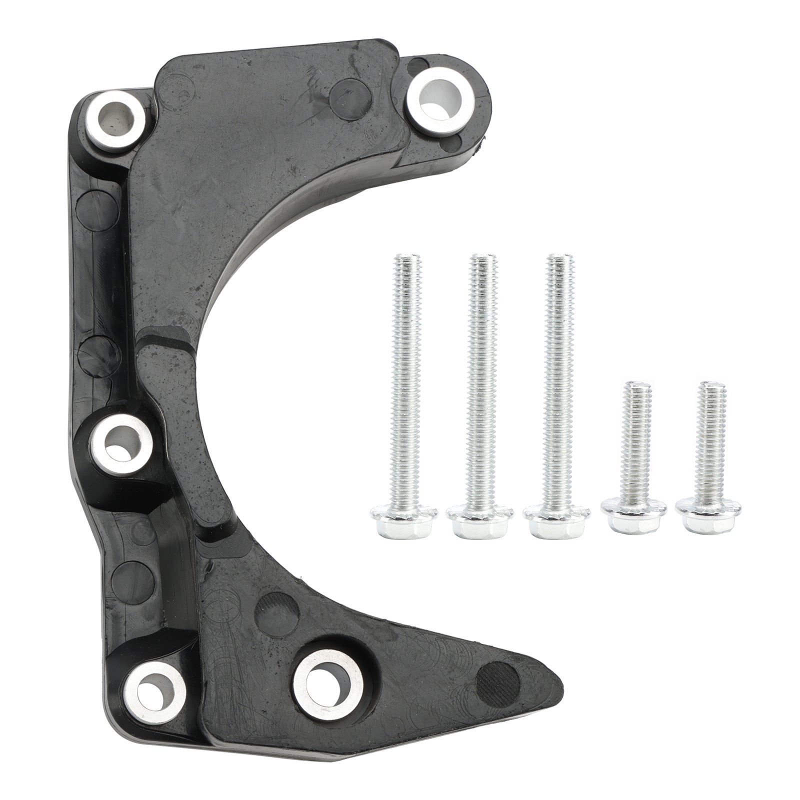 Prevent Broken Mounts Case Saver Repair Kit Poly Chain For Yamaha Raptor 700