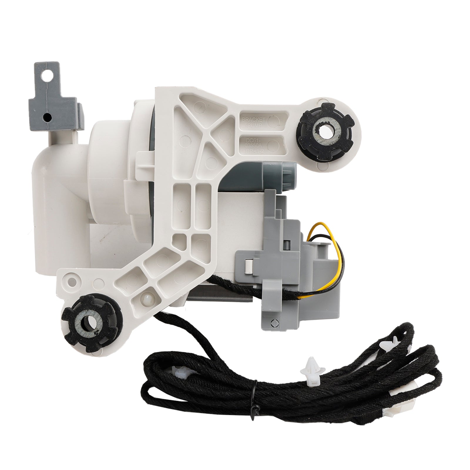 DC97-19289F Ensemble de pompes de vidange de la machine à laver pour Samsung Washer DC97-19289B