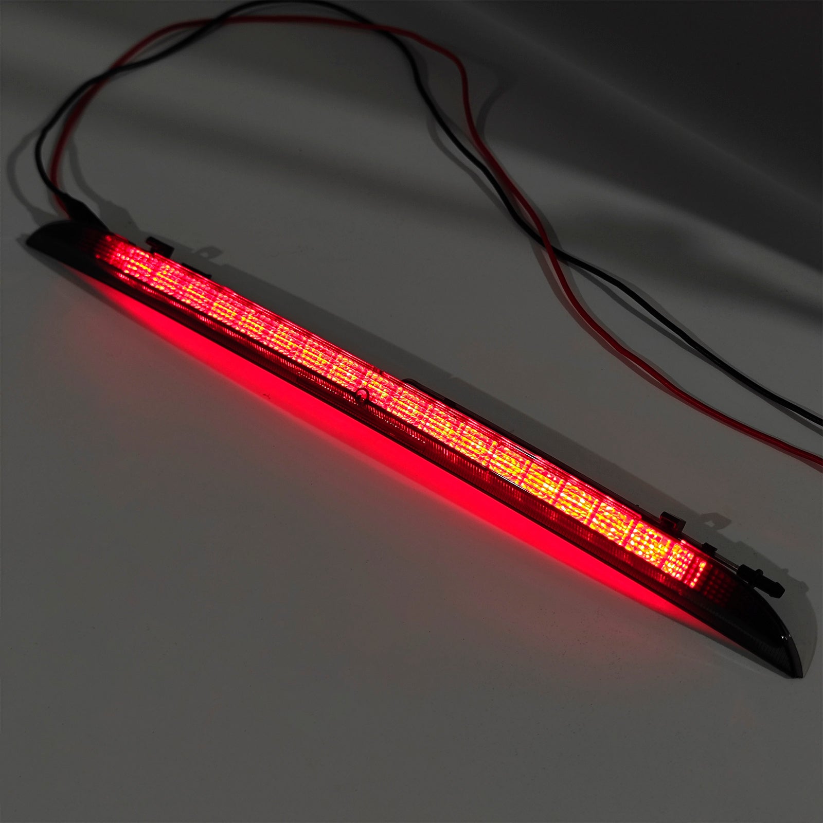 2003-2010 VW Touareg Arrière troisième feu de frein à lad lampe d'arrêt de queue LED 7L6945097B