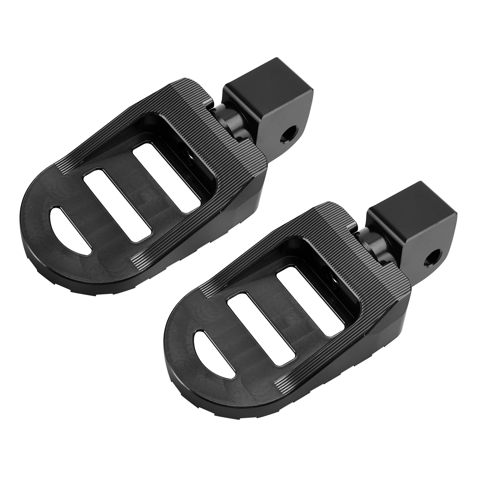 Front Footrests Foot Peg fit for Meteor 350 2021-2023 Classic 350 2022-2023