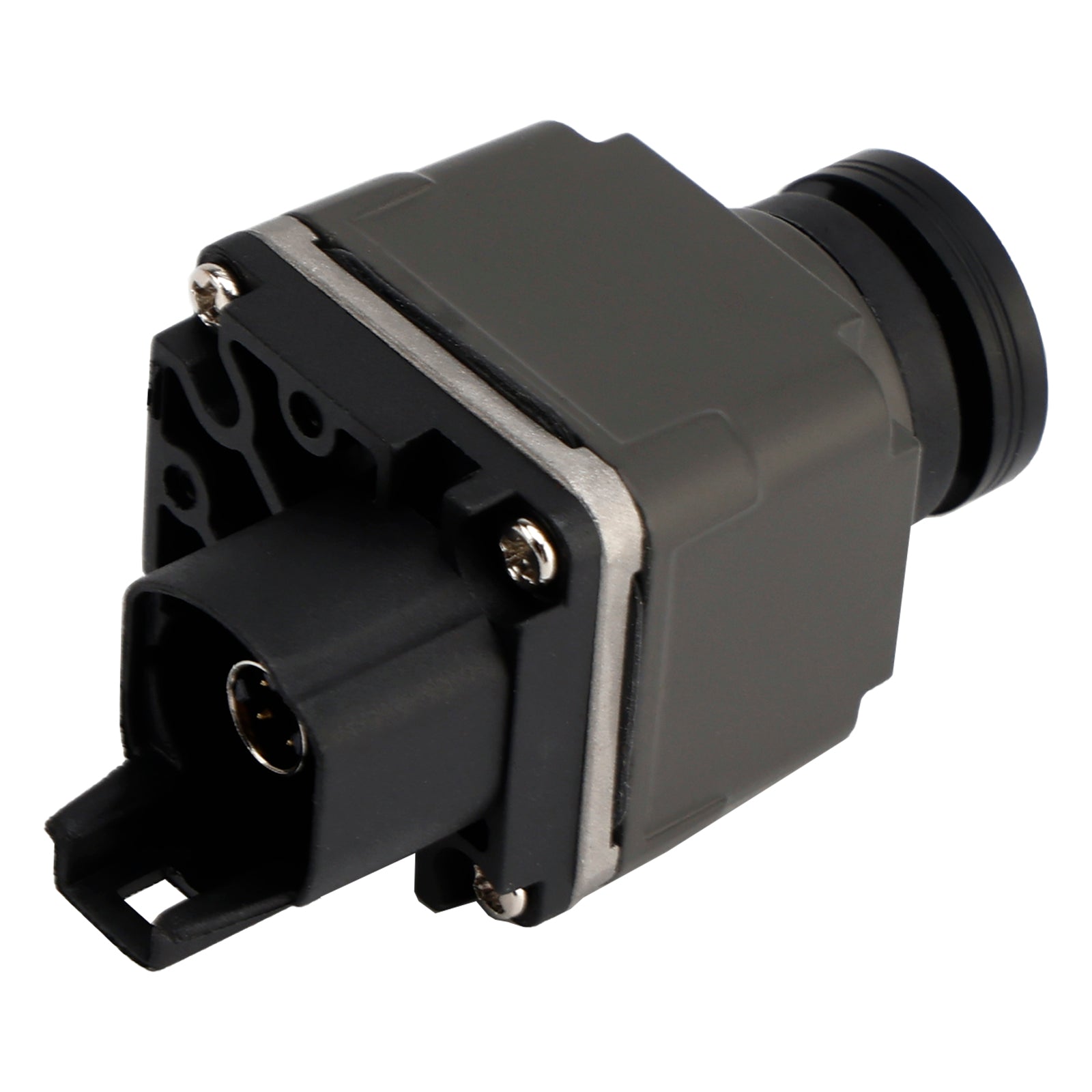 01.2010-03.2018 VW Touareg II 7P5, 7P6 204 - 379 pk Park Assist-camera 7P6980551C 7P6980551A