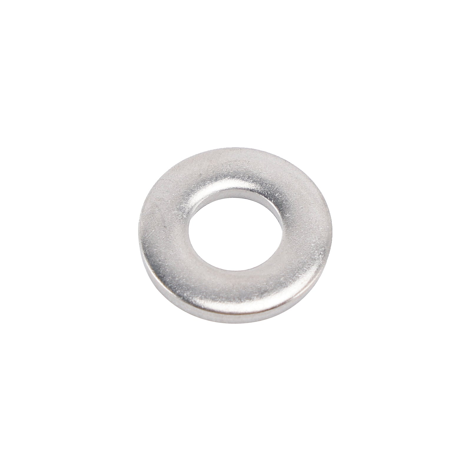 Kit de boulons de couvercle de valve hexagonale en acier inoxydable 300, 400-7507, 2 paquets