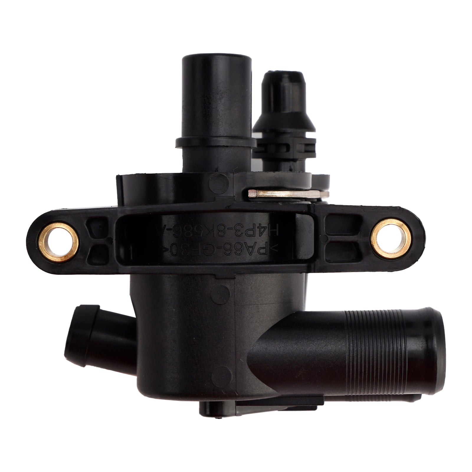 LR093489 Crankcase Oil Separator for Land Rover Defender Discovery Sport L550