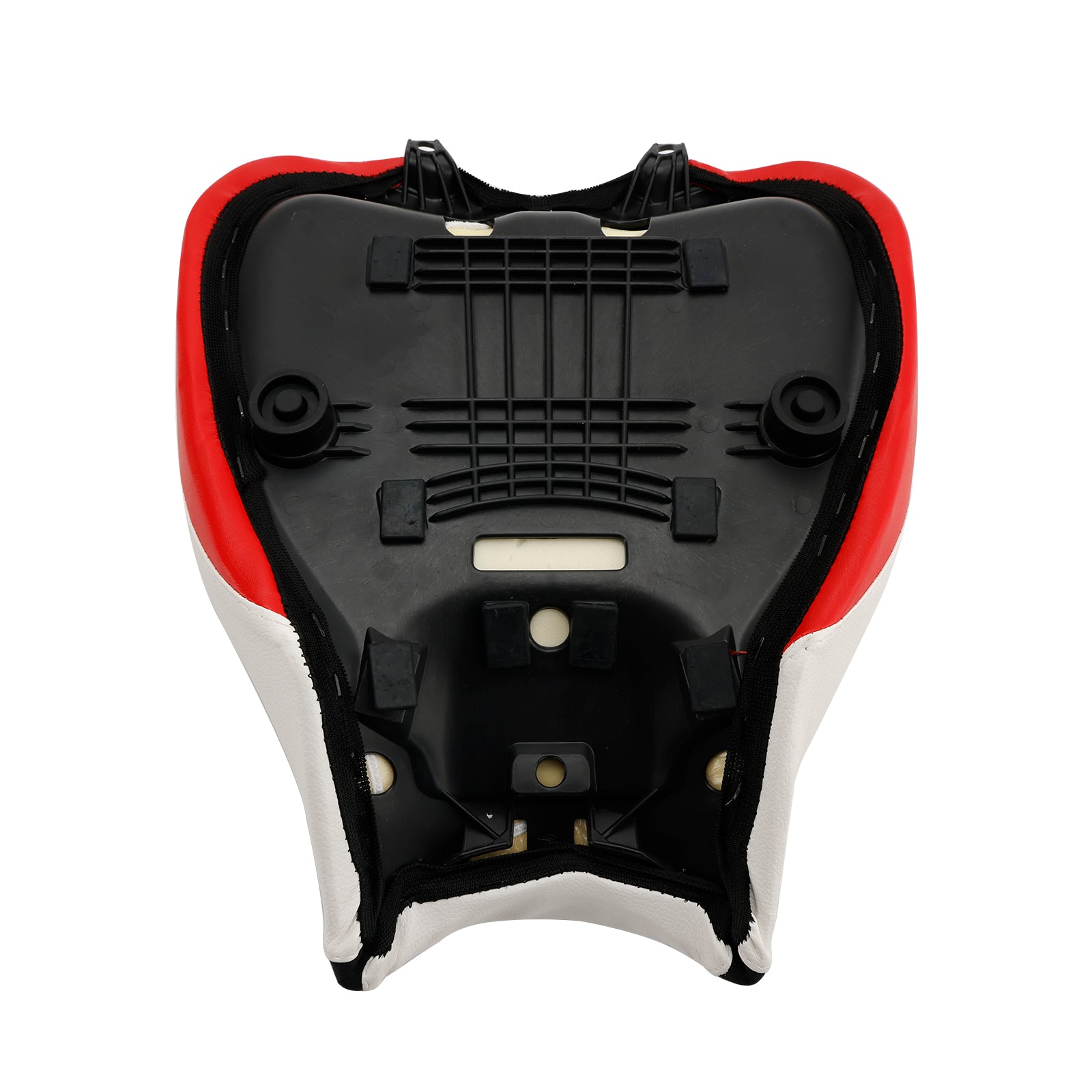 2022-2023 DU Streetfighter V2 tira asiento delantero conductor cojín Pu
