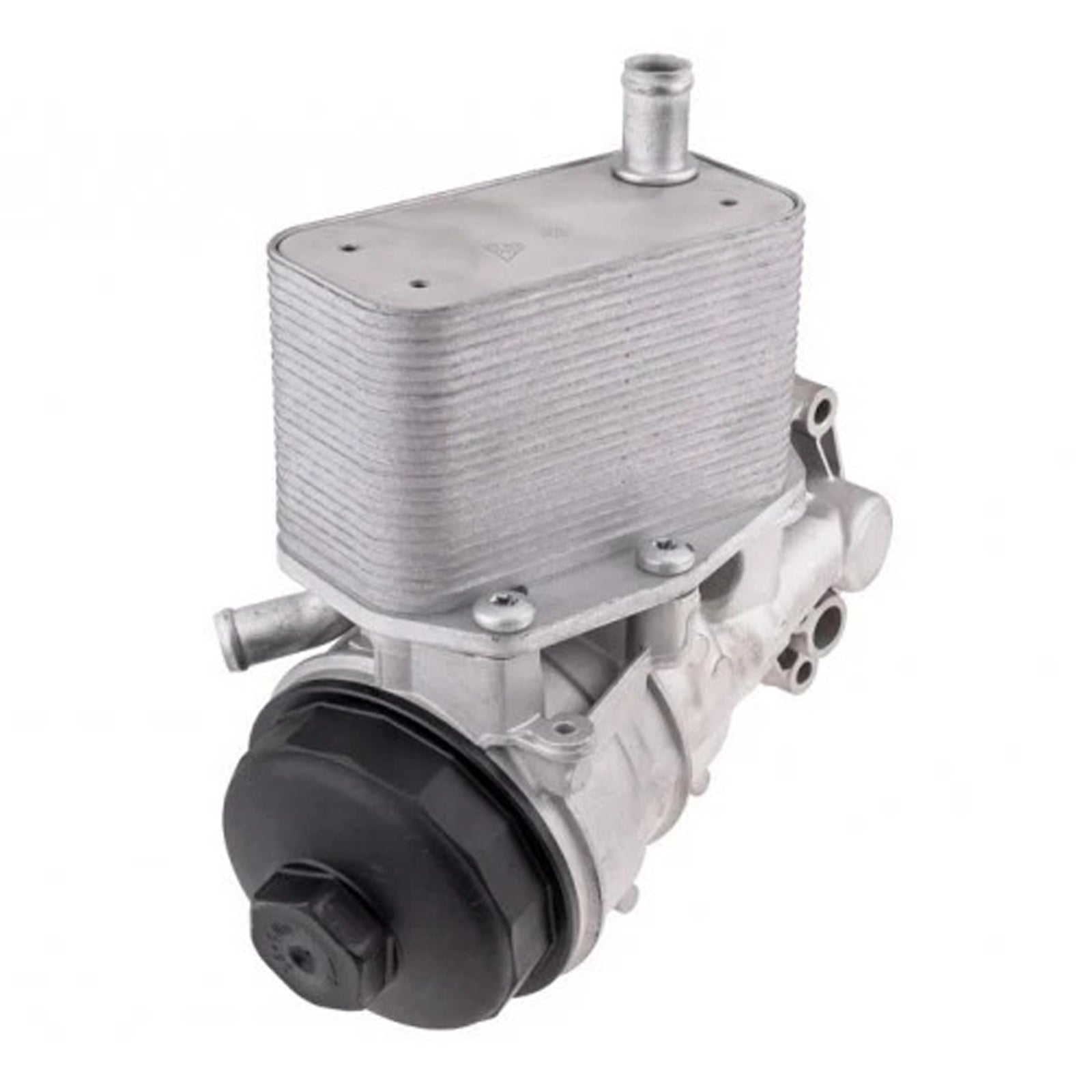 Oil Filter Housing Oil Cooler 31359138 For Volvo XC60 2010-2015 XC90 S60 S80 V60