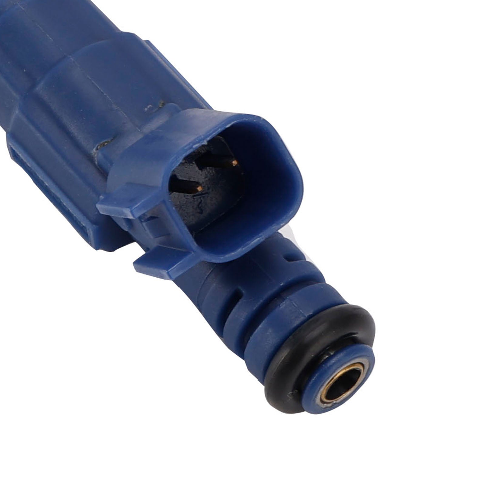 FJ930 Fuel Injectors 735102222721 For Mercury Mariner Ford Mazda Tribute
