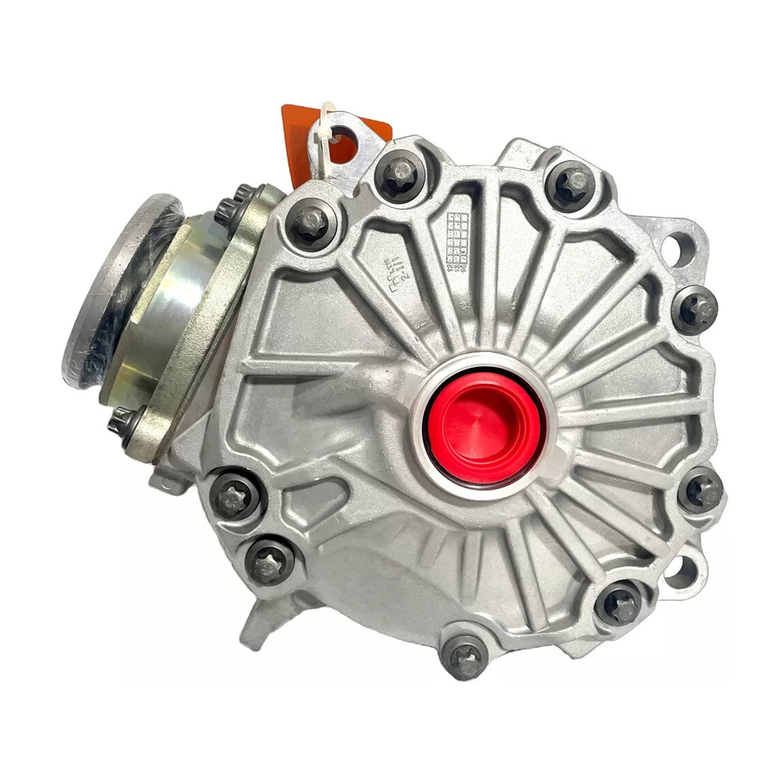 Mercedes-Benz Cls450 S63 S450 Differentieel vooras 2,47 versnelling A2213307901