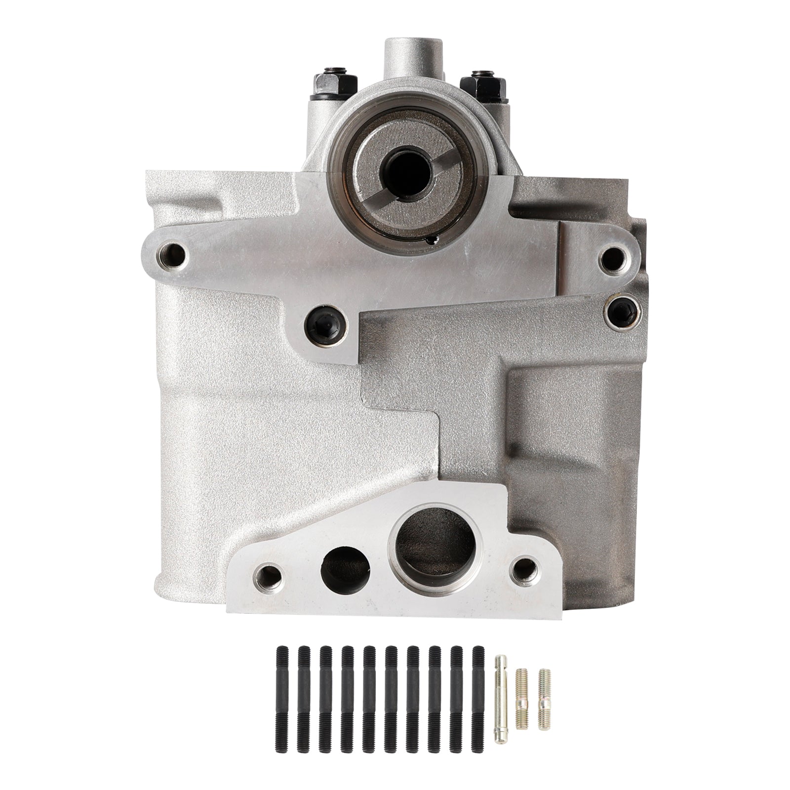 2006-2013 VW Crafter 30-35 2E 2F 2.5 Cabeça do cilindro TDI 908713 908813 07610351E 908713